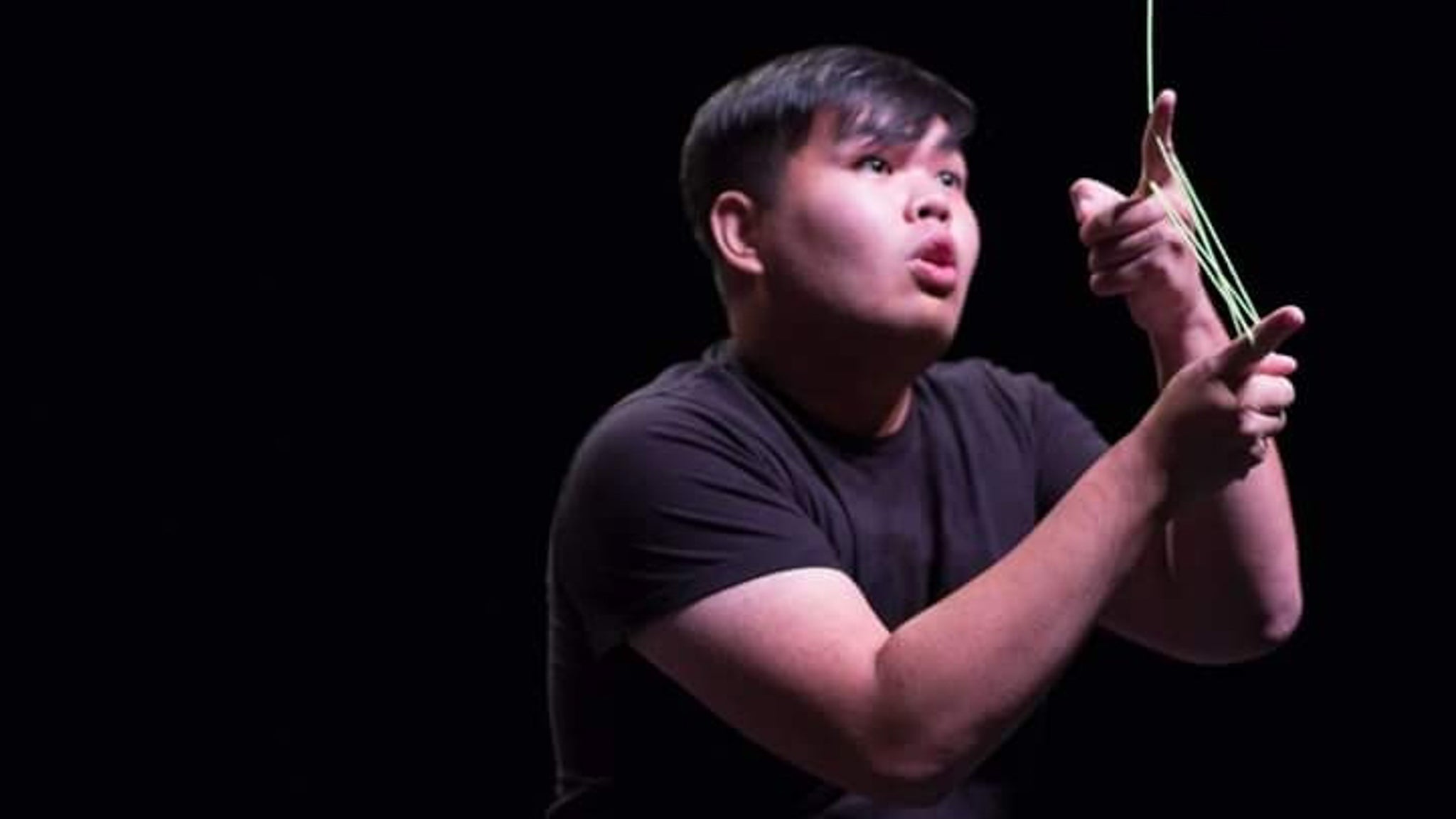 mowl ambassador Eric Tran-Ton