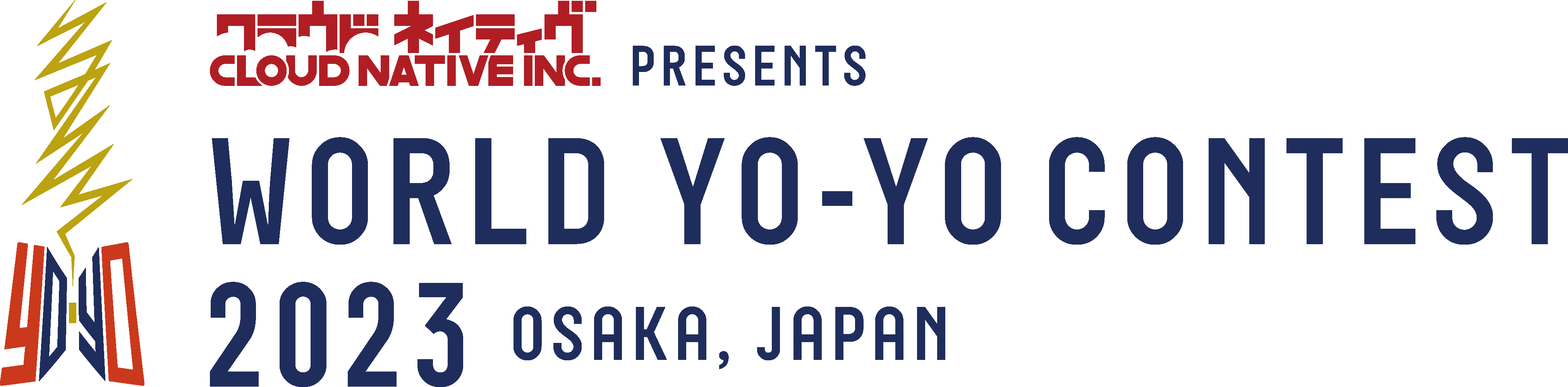 【イベント情報】#WYYC2023 (ヨーヨー世界大会) について