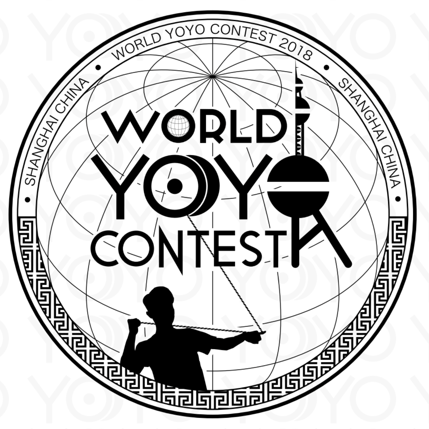 #WYYC2018 上海