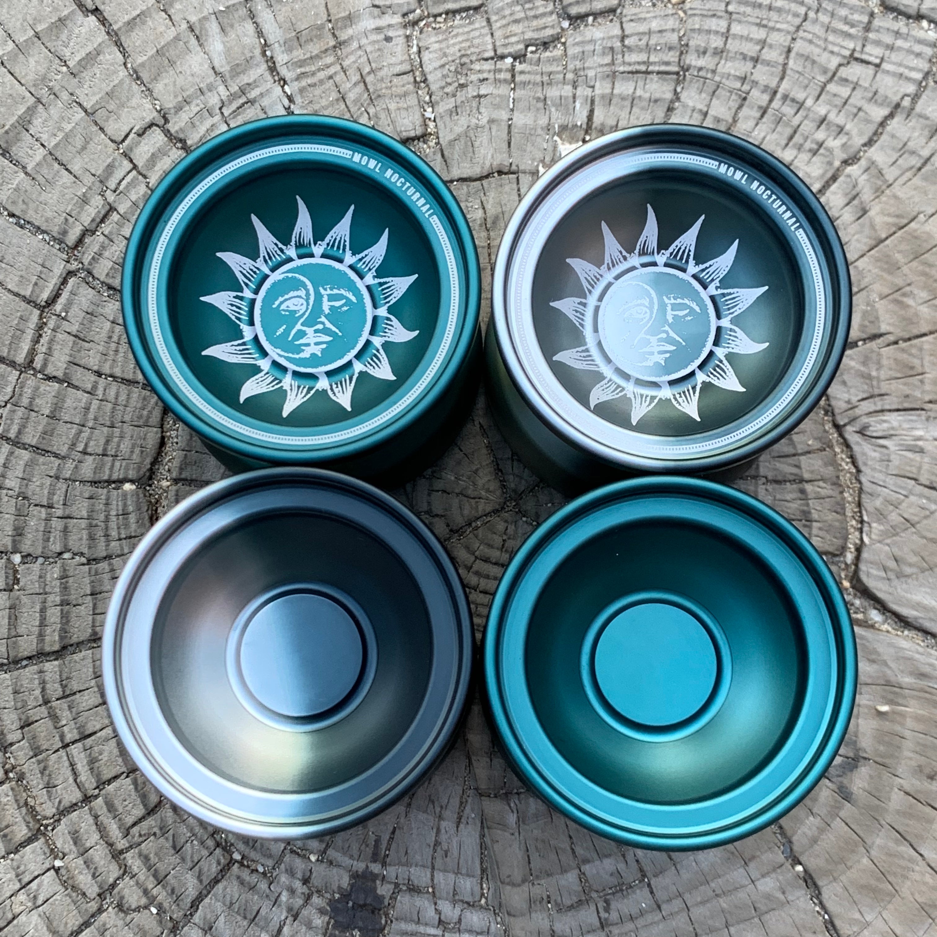 mowl Nocturnal & MRL-002