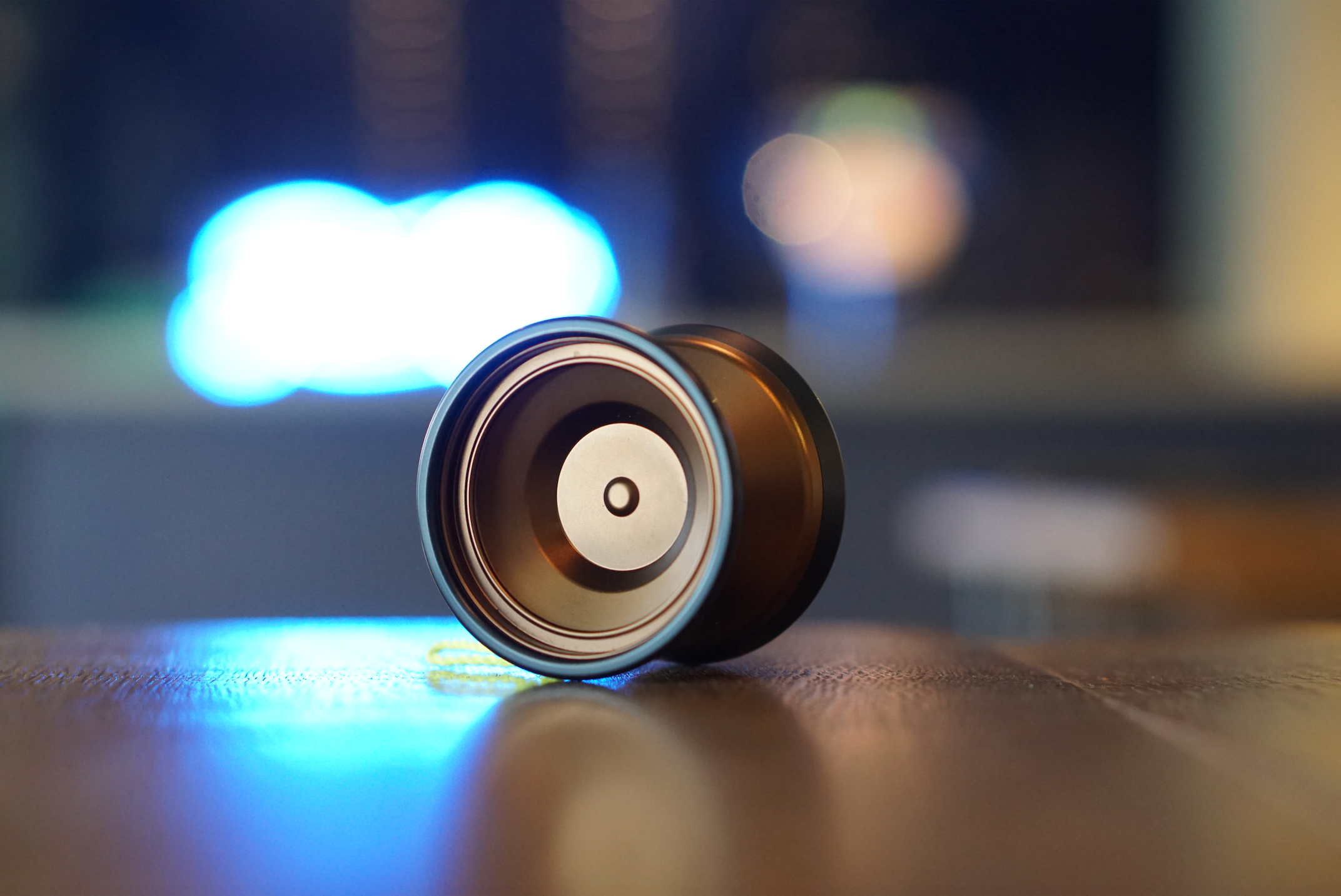 Surveillance "1.9 Prototype"