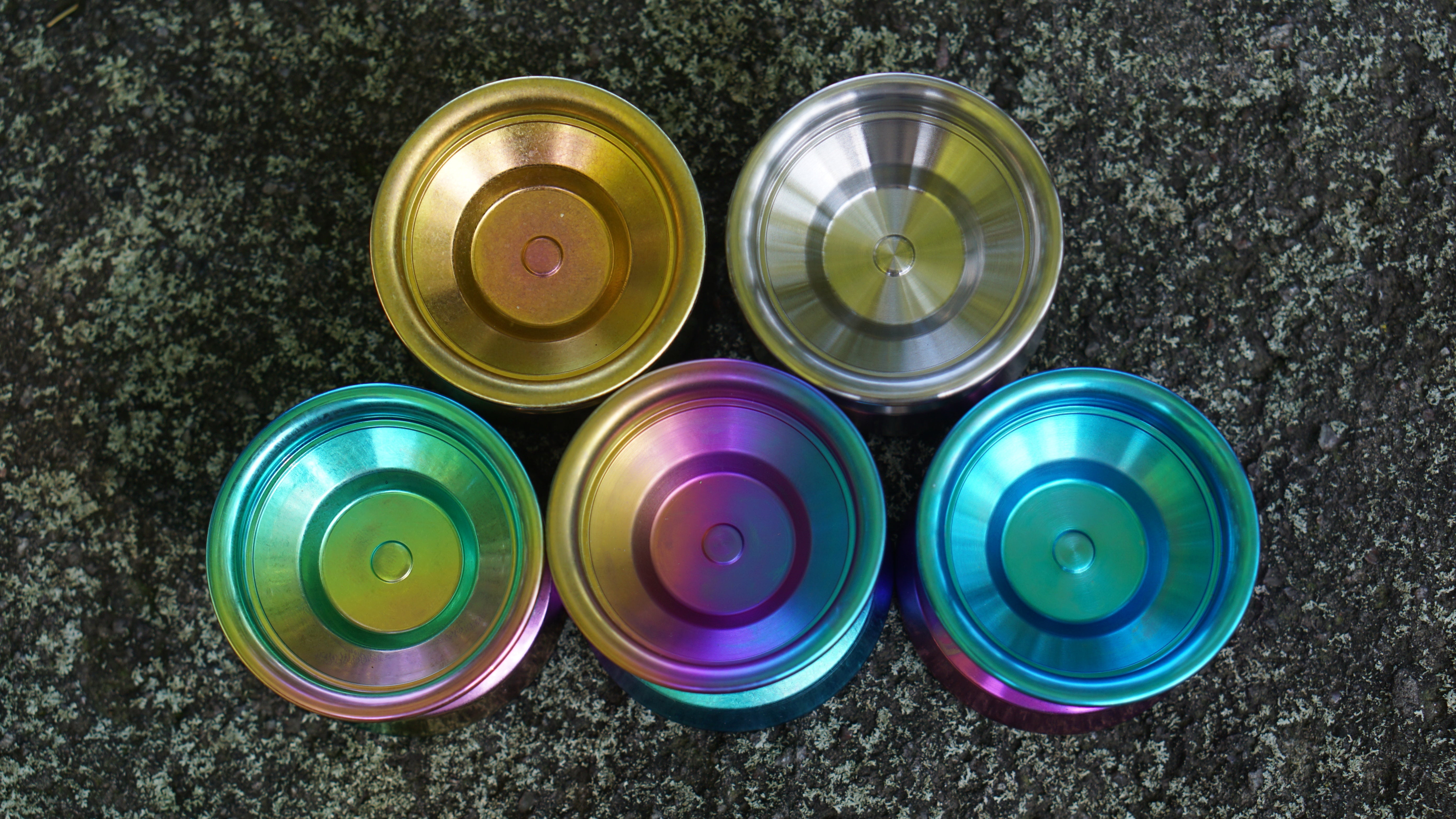 Surveillance Ti "βeta" につきまして