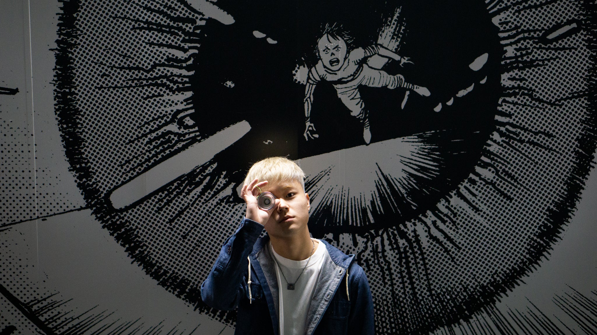 #mowlsコラム Surveil -サーベイル-