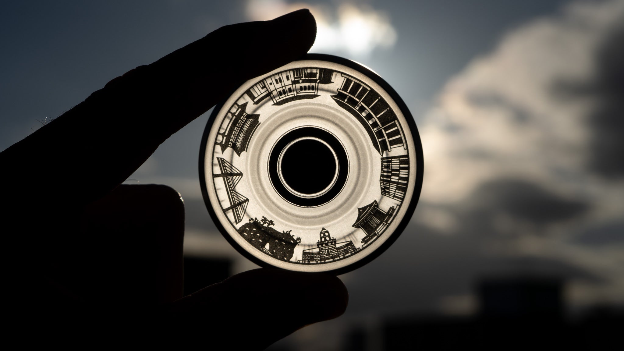 【発売情報】Surveil Ishikawa Edition 発売のお知らせ