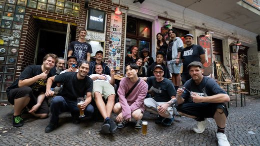 【コラム】mowl Osaka Friday Skill-Toy Meeting
