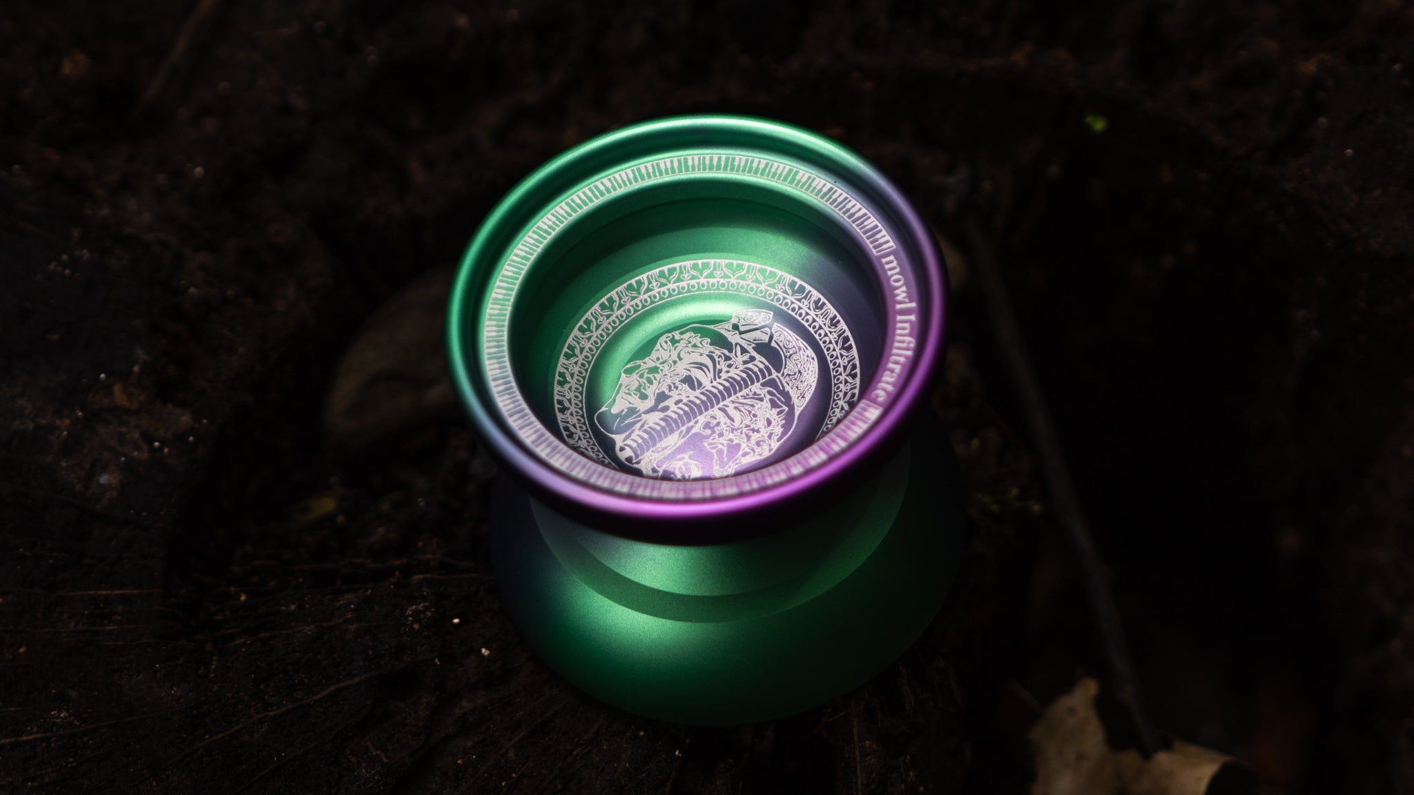 mowl Infiltrate-インフィルトレート