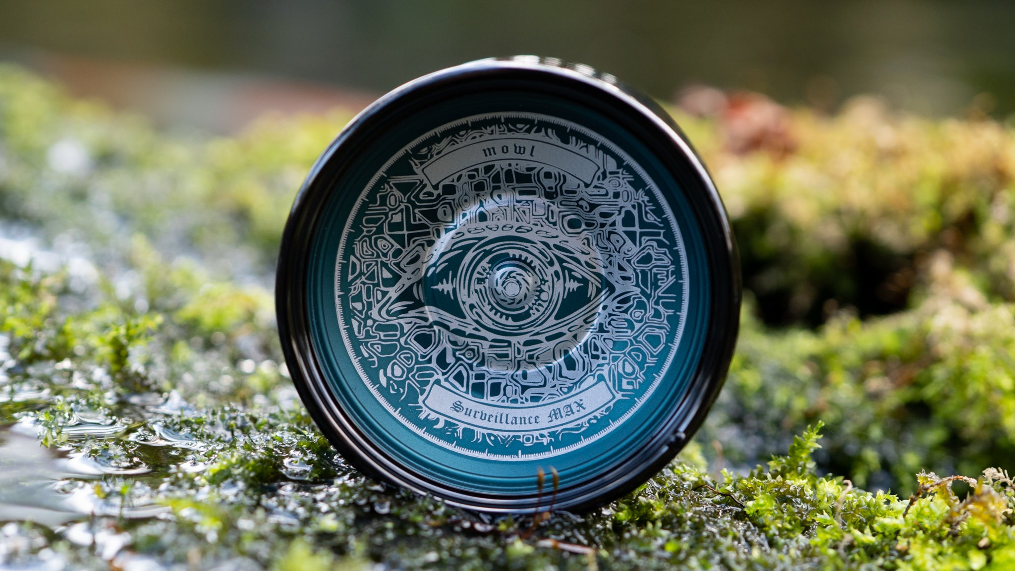 【新作モデル】Surveillance Max