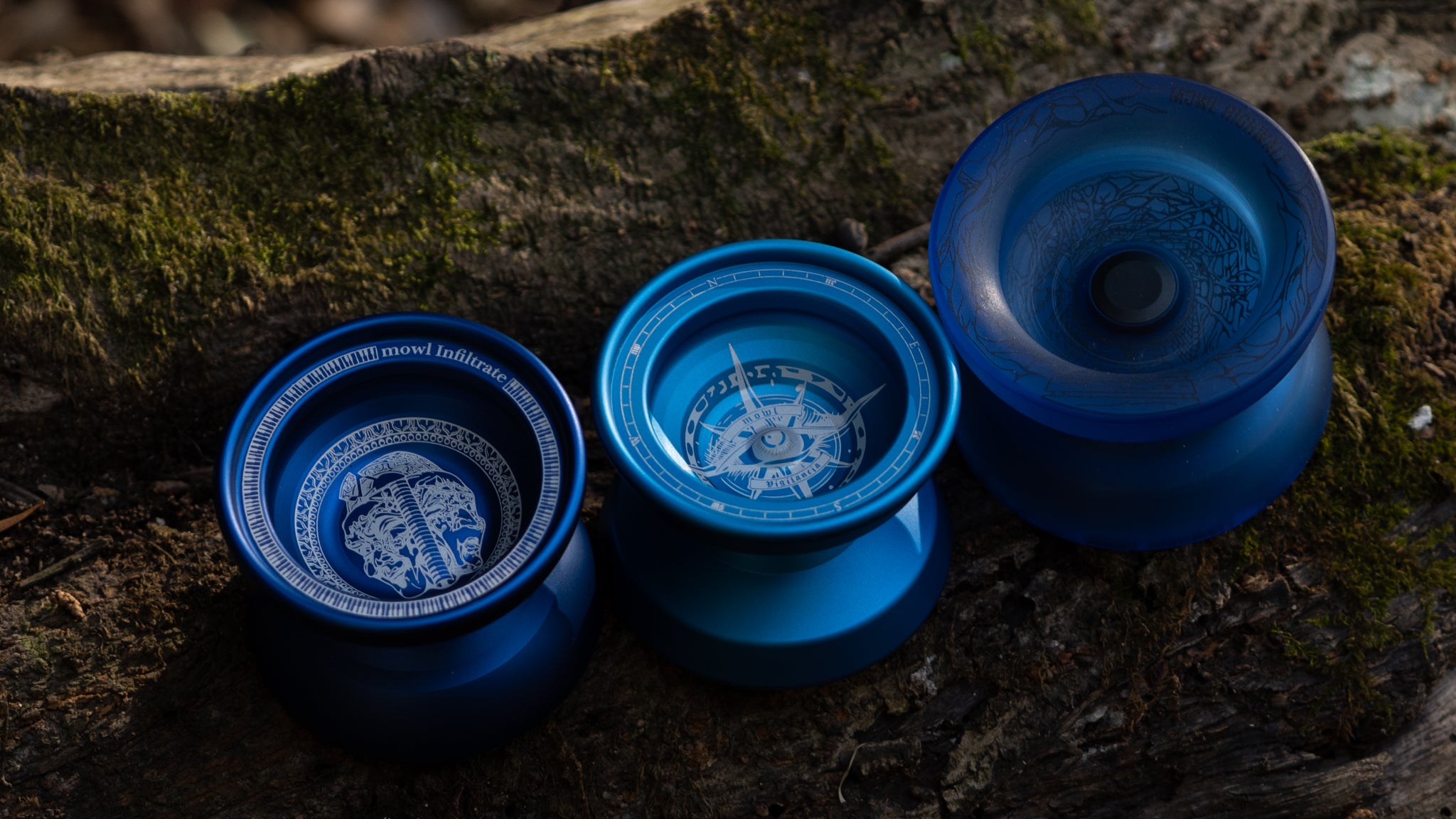 【入荷情報】3月11日(土) 販売開始プロダクトのお知らせ