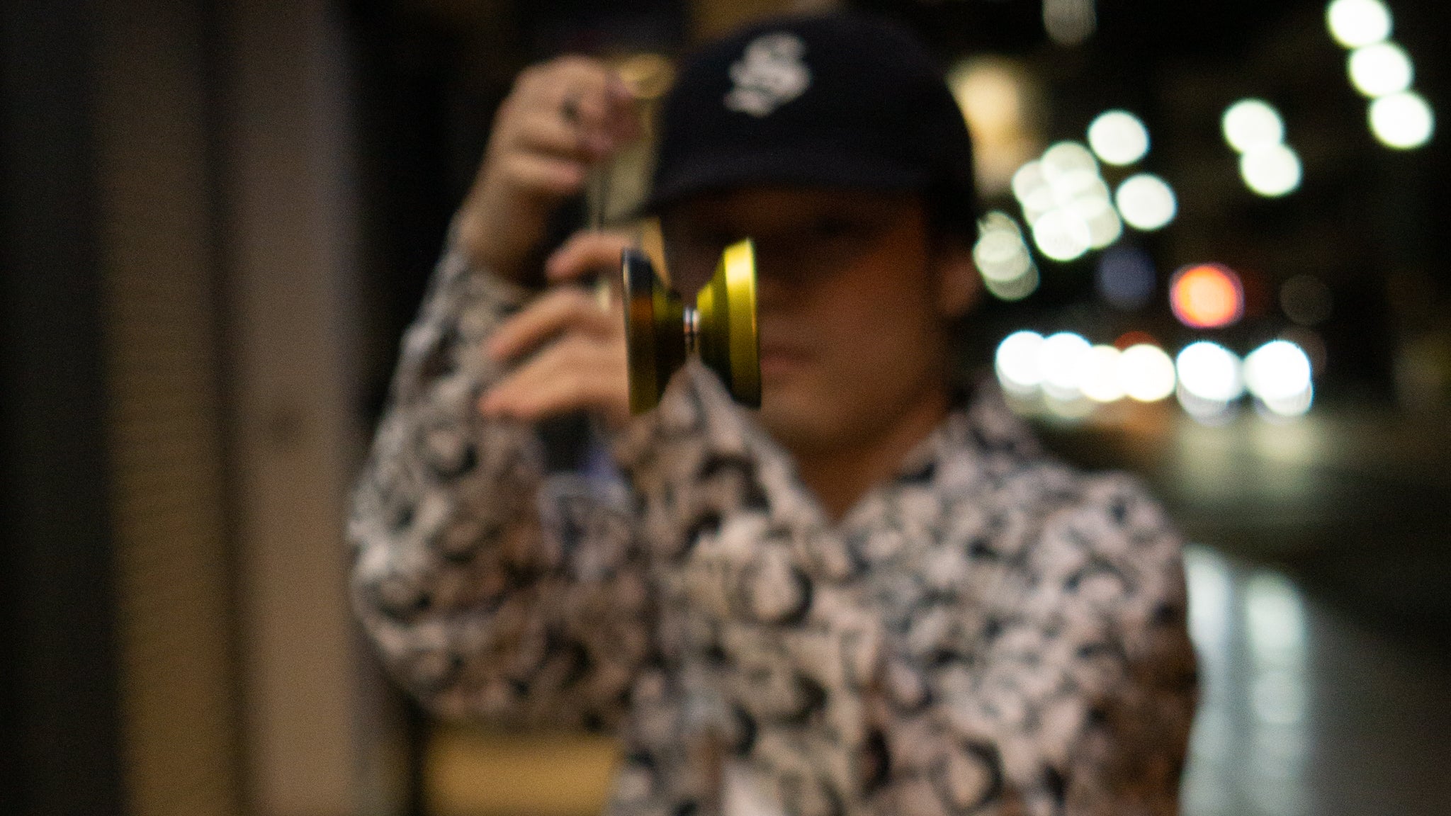 #mowlsコラム Vigilancia -ヴィジランシア-