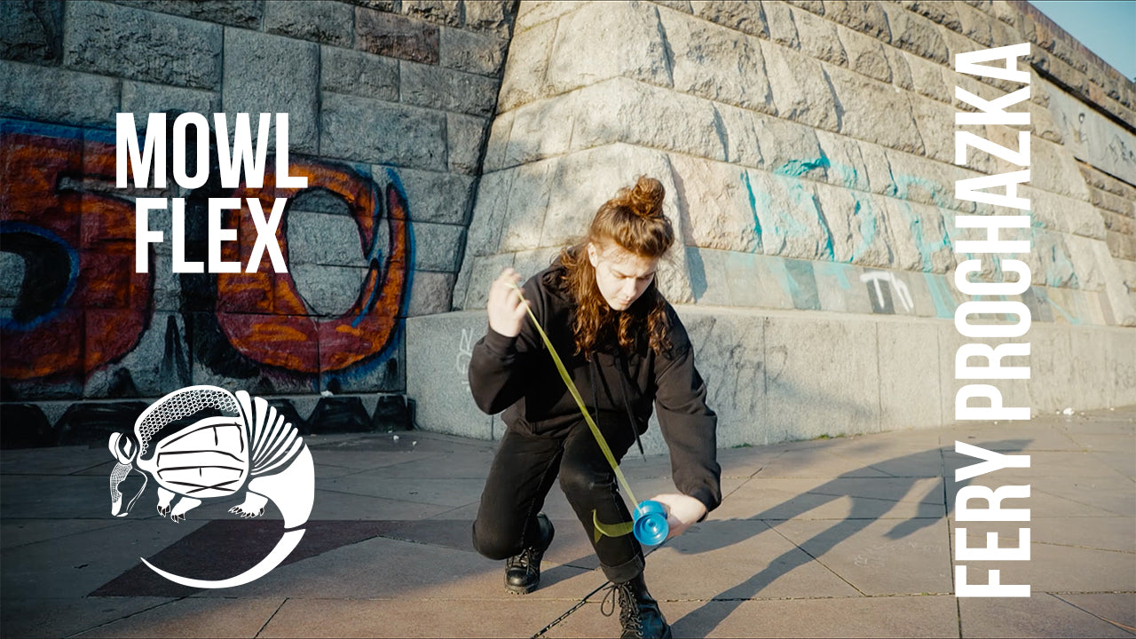 mowl Flex Ft. Fery Procházka