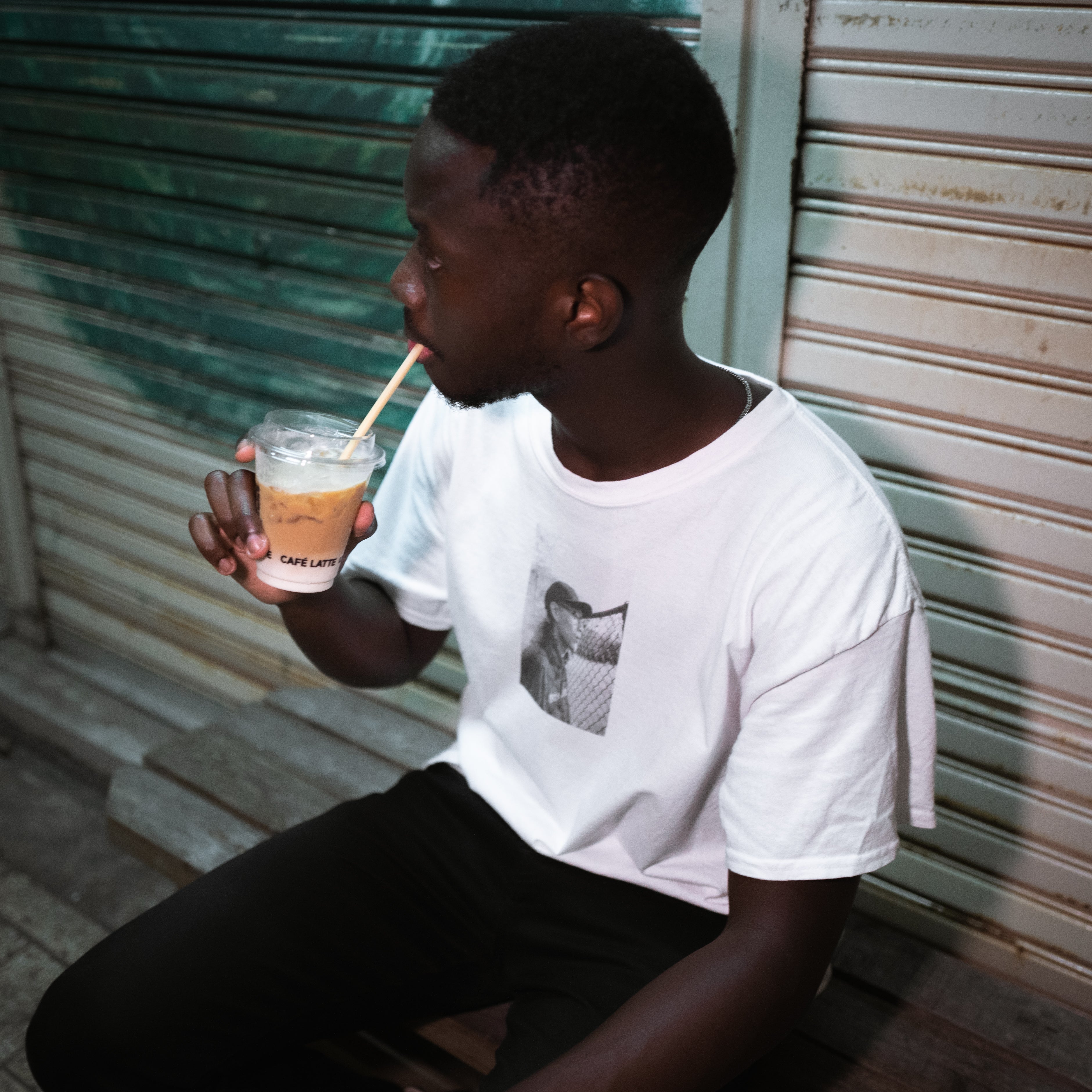 Paul Han(ポール・ハン) Tee発売のお知らせ