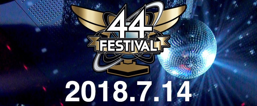 44FESTIVAL
