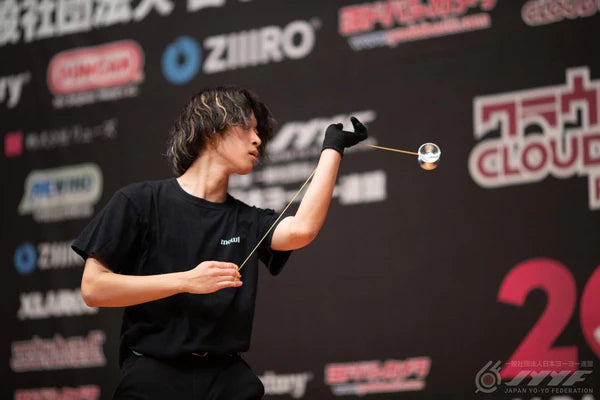 【mowl Ambassador】井谷 颯杜 加入のお知らせ