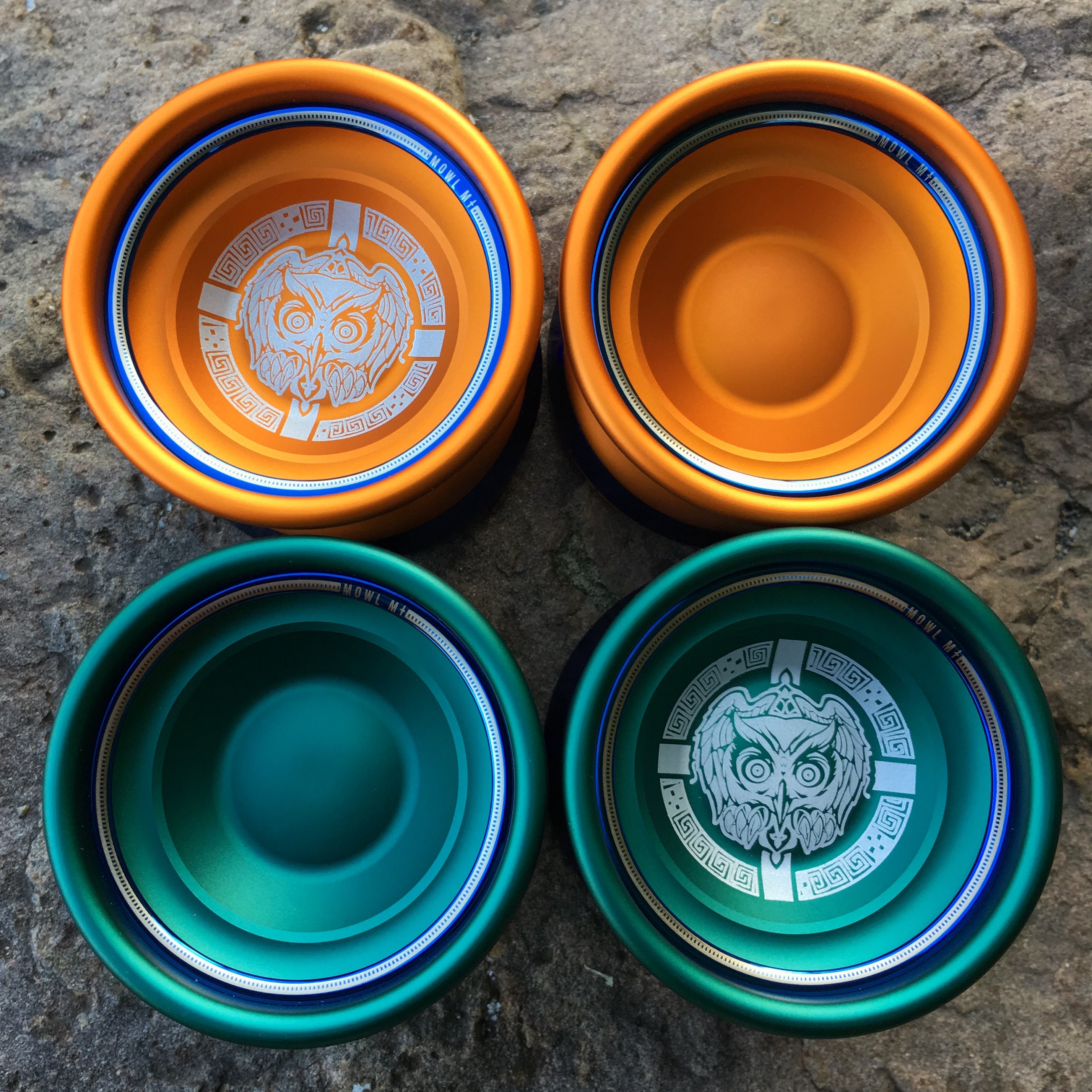 mowl M+発売のお知らせ