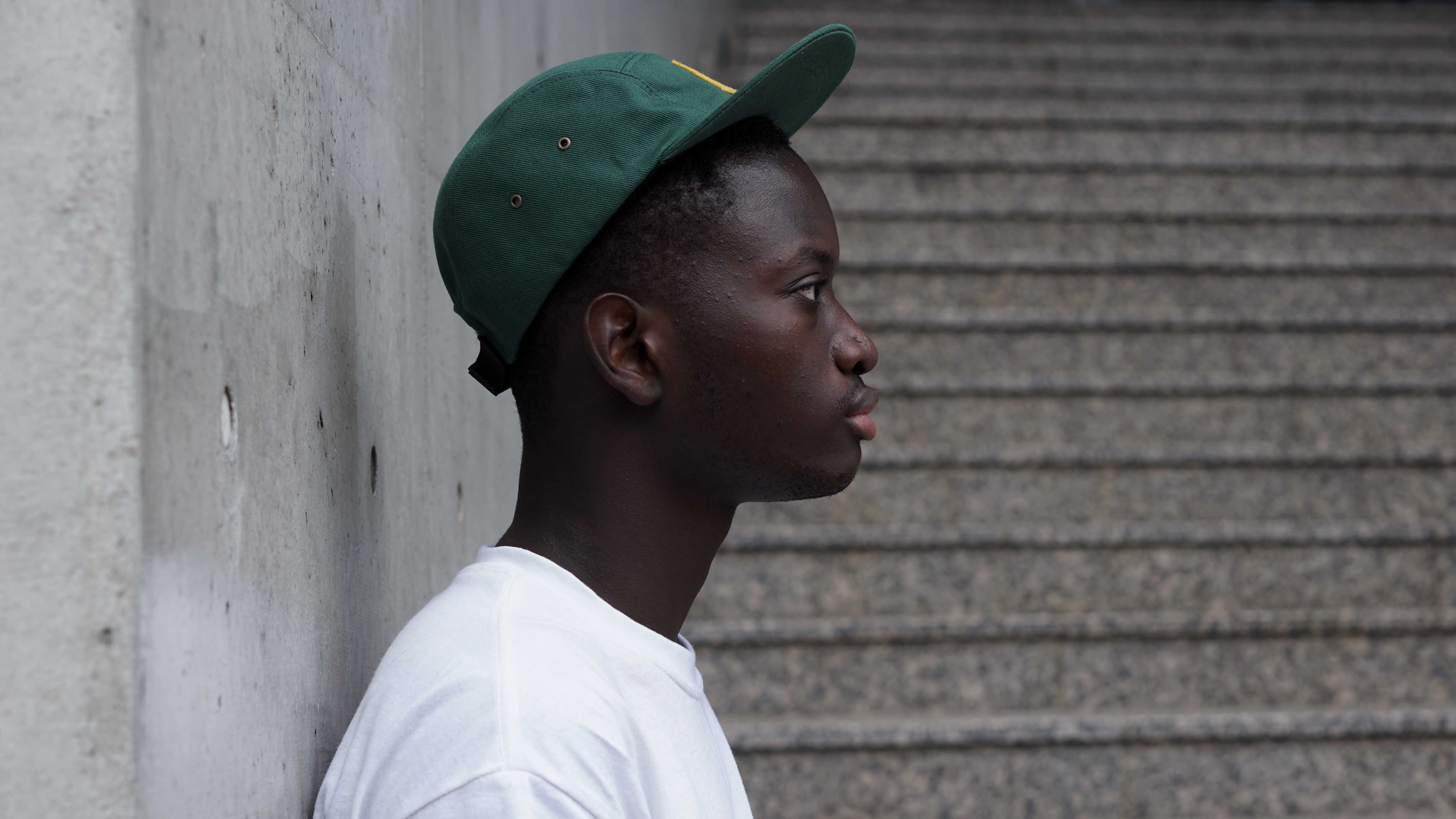 【入荷情報】mowl M Logo Camp Cap & 6-Panel Cap