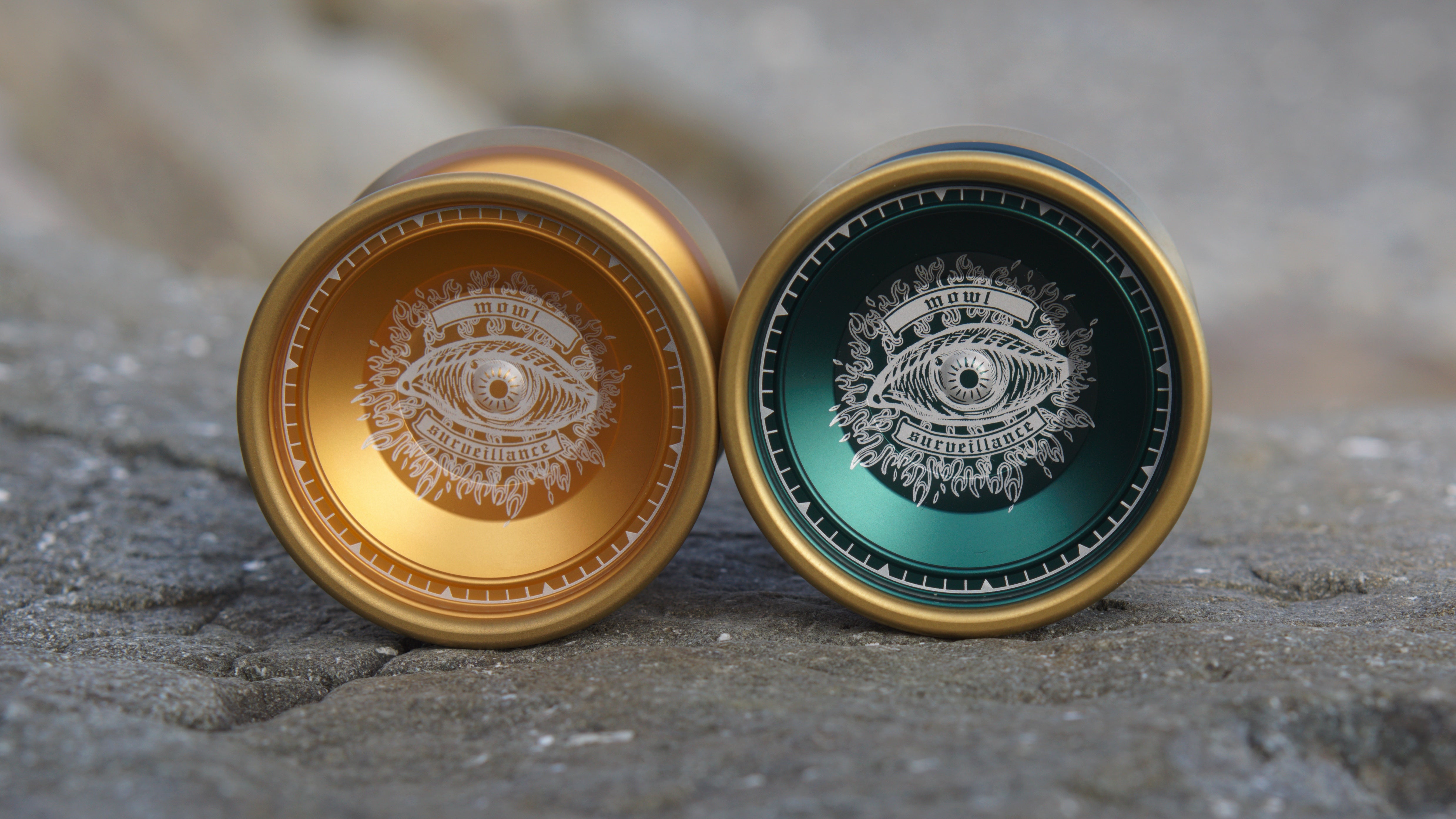 【新作】Surveillance 発売のお知らせ