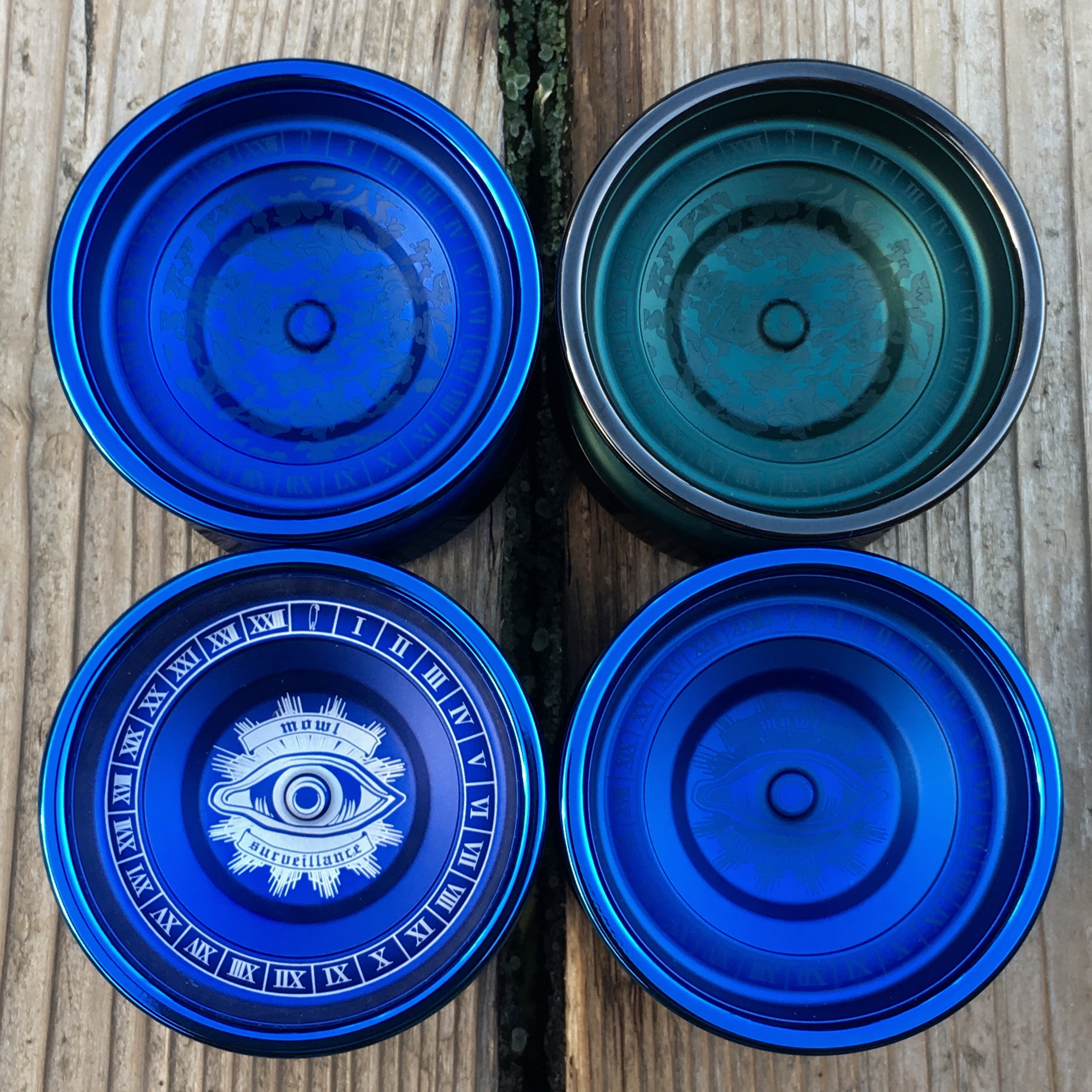 mowl Pop-Up Store At Yo-Yo Shop NEST