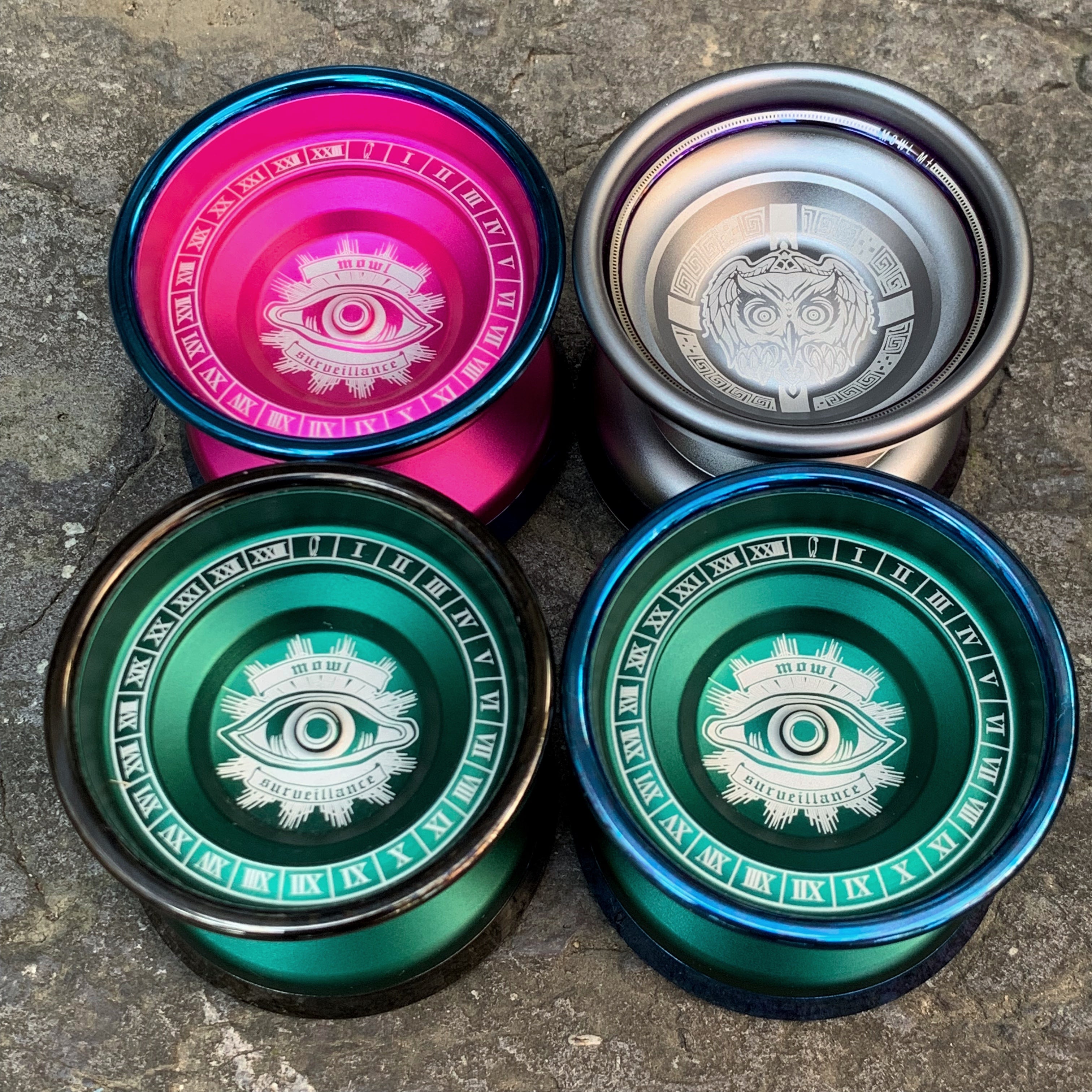 M+ Surveillanceの発売情報につきまして