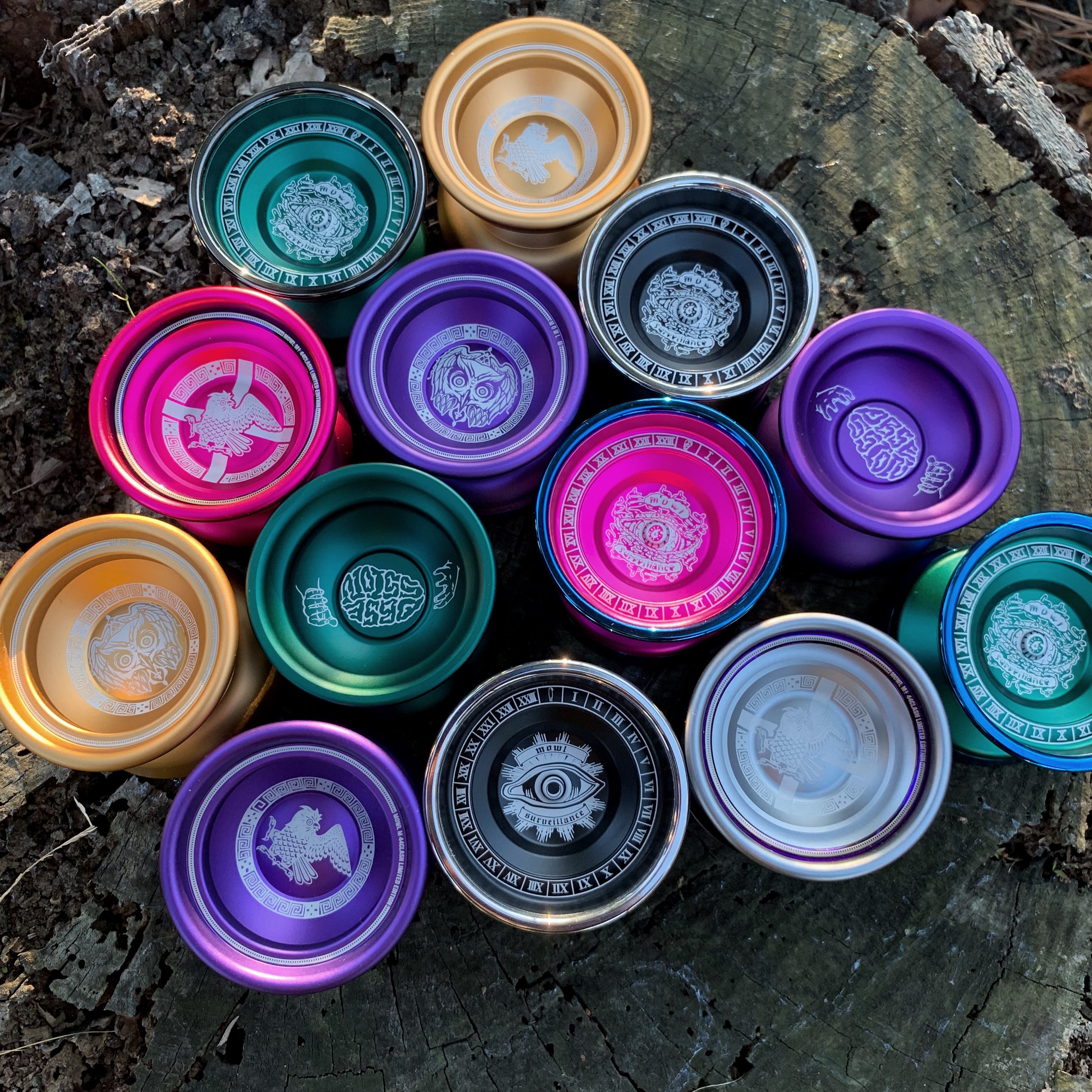 44CLASH の販売アイテムにつきまして