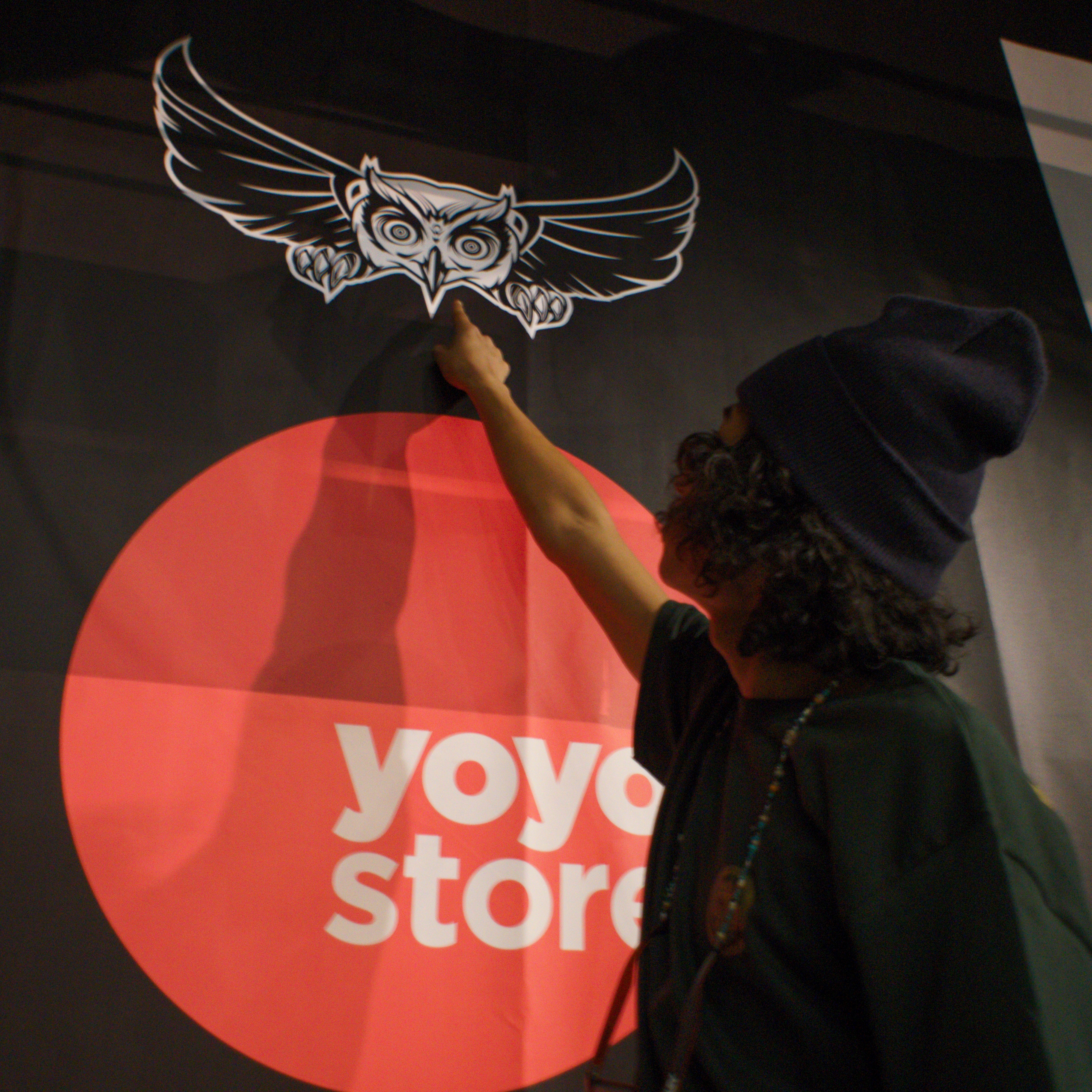 mowl 2nd Anniversary