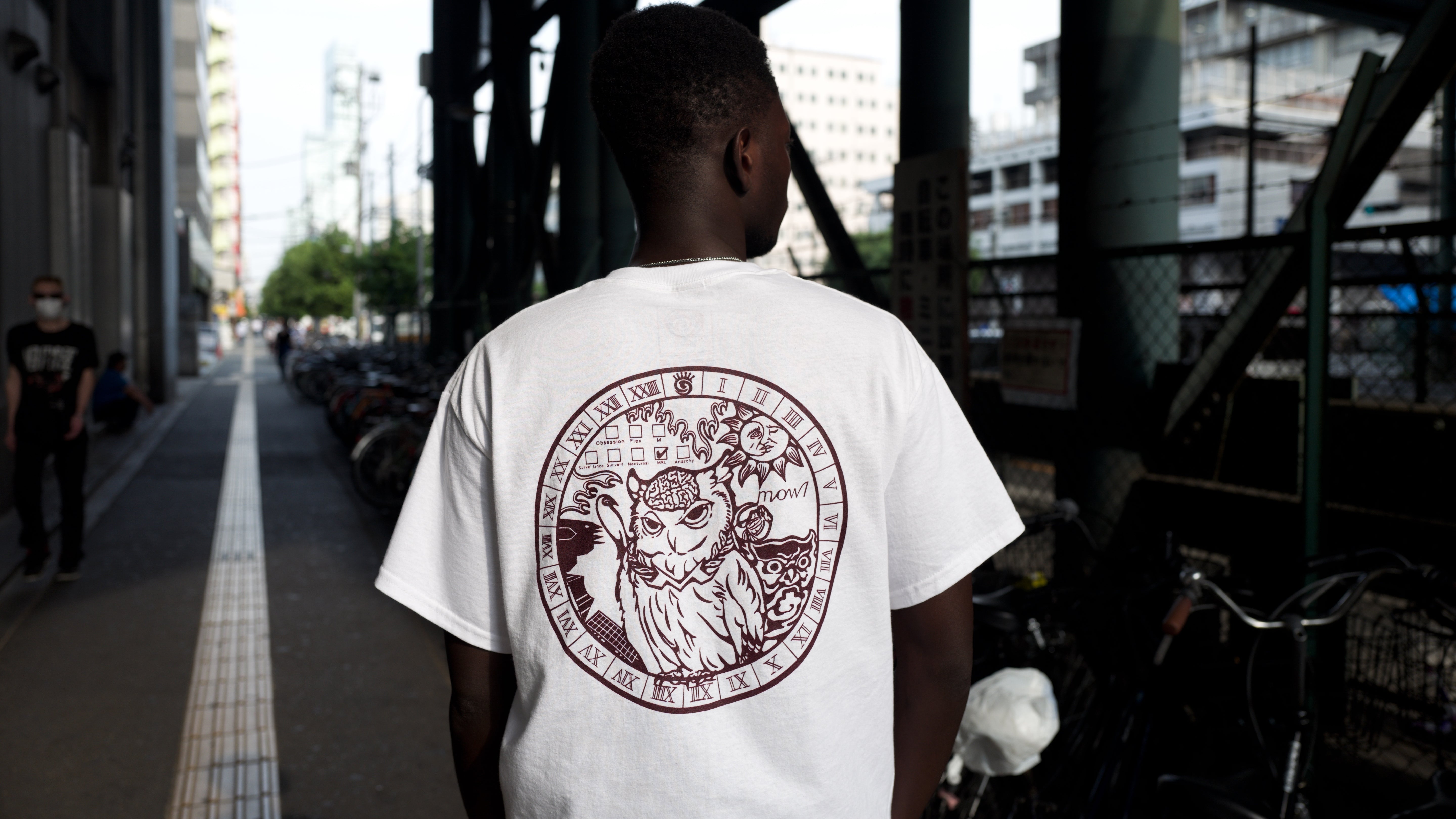 mowl 4th Anniversary