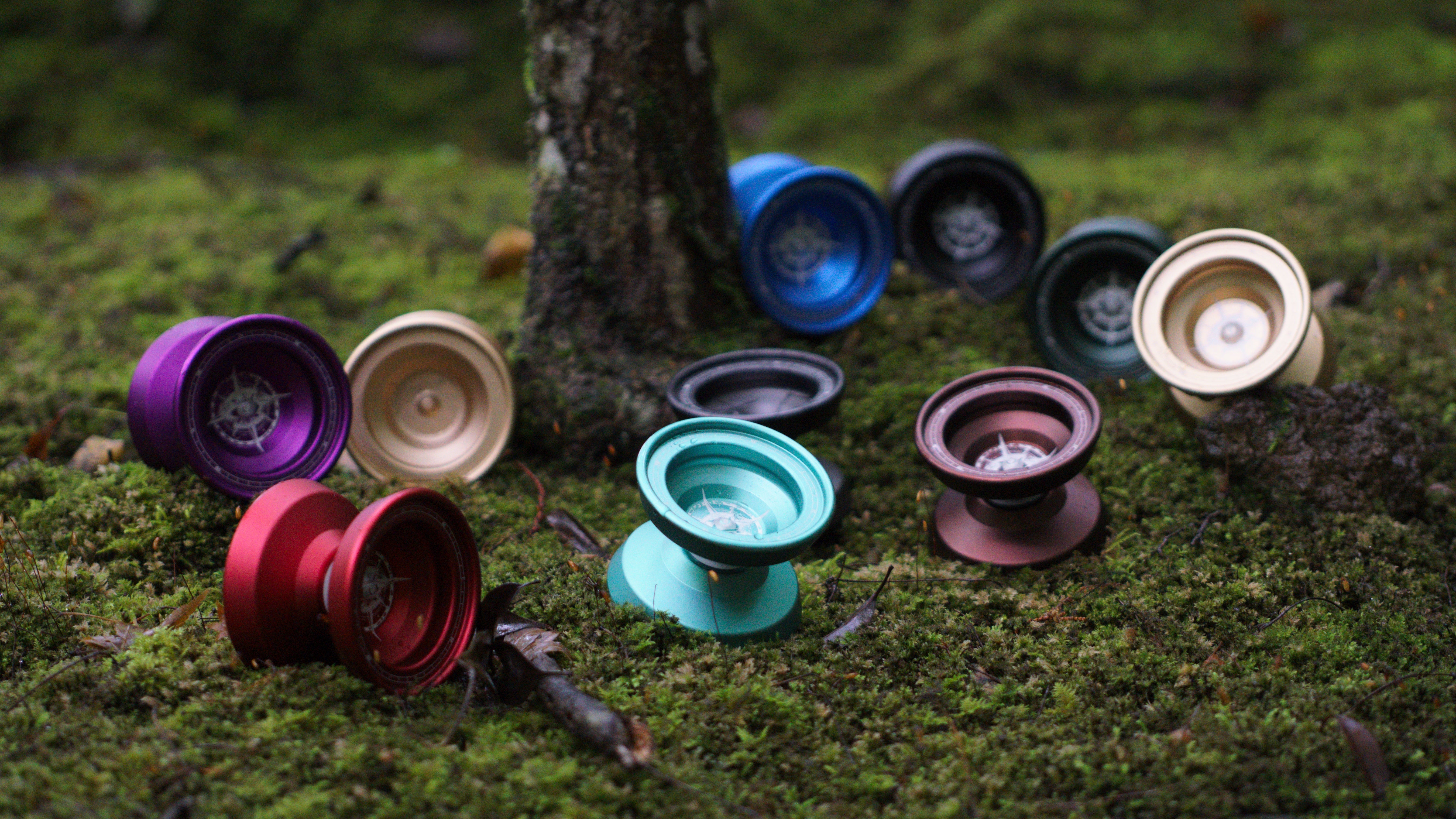 【新色】Vigilancia -ヴィジランシア- 2ndロット 発売のお知らせ