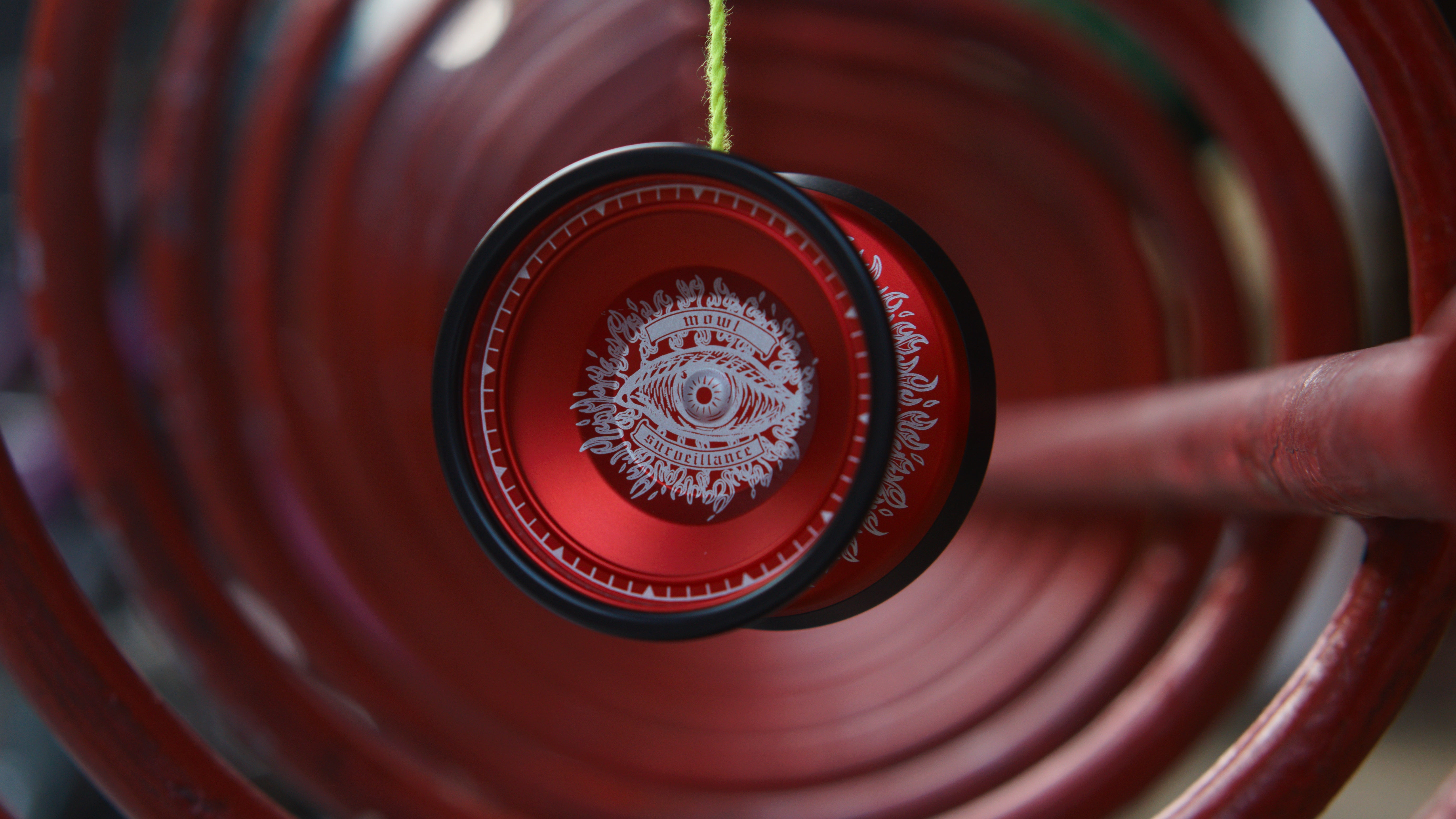 【入荷情報】Surveillance Inferno