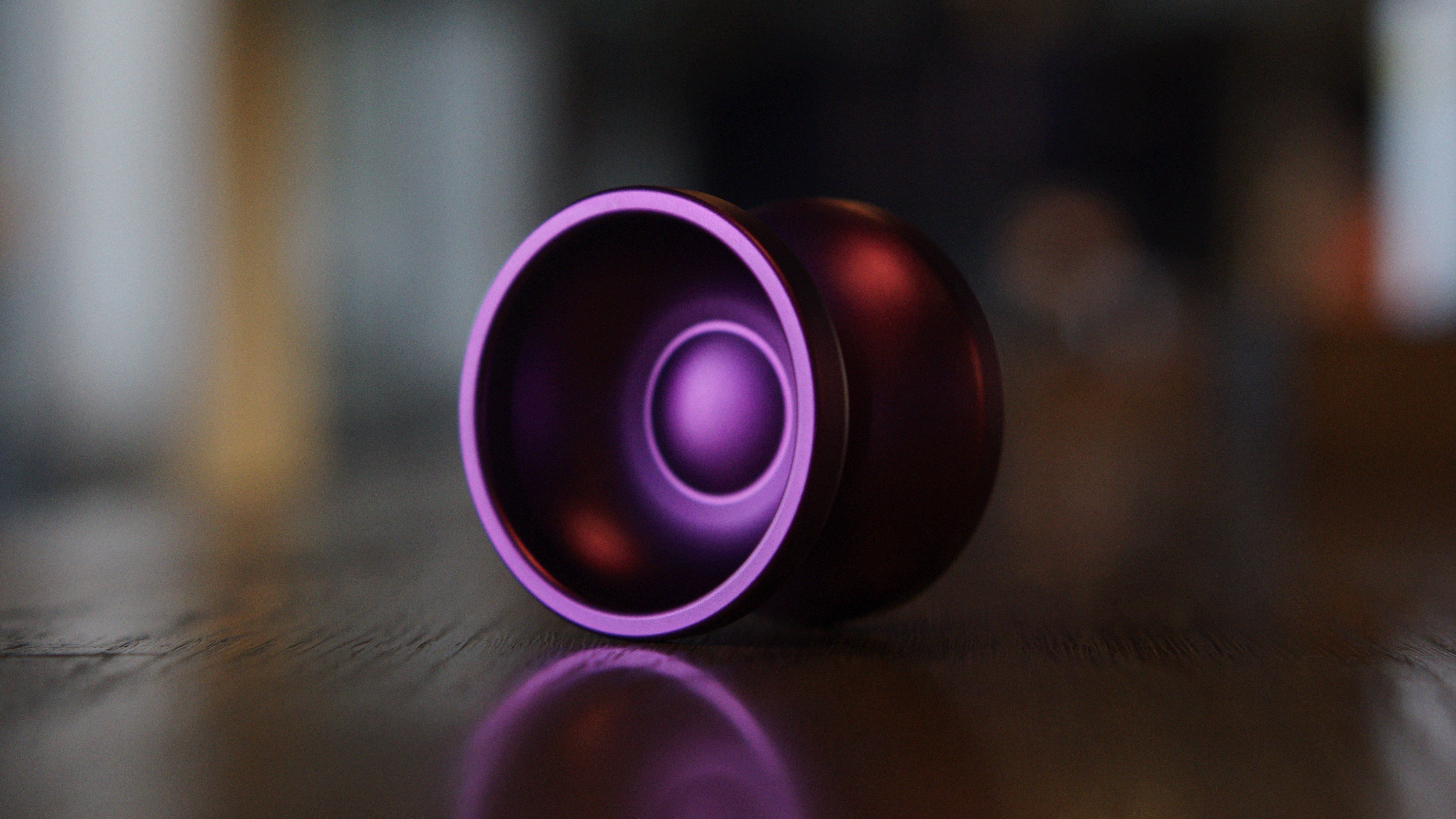 【新作モノメタル】Q