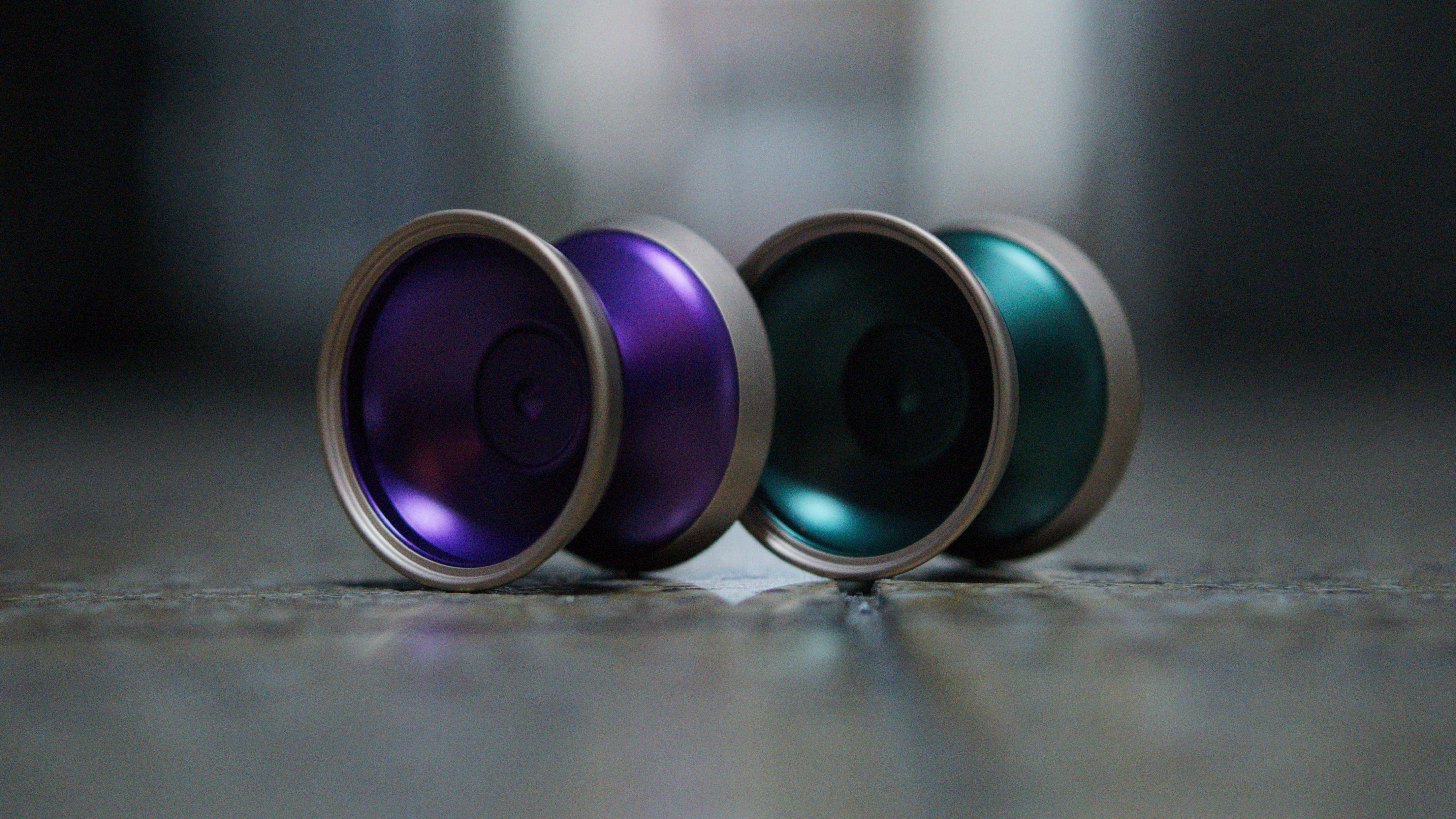 【新作バイメタル】Plvs Vltra