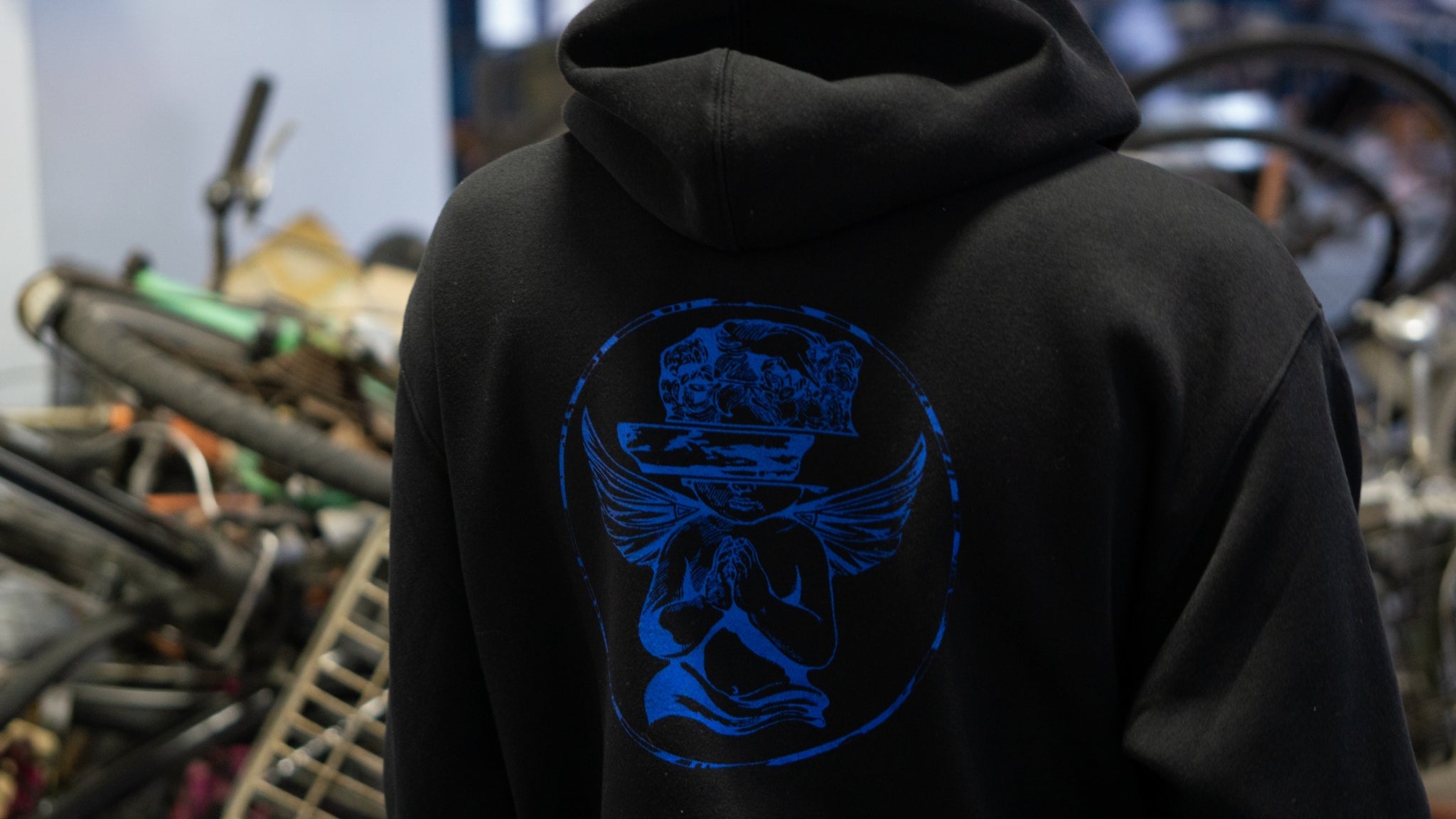 Clothing & Accessory