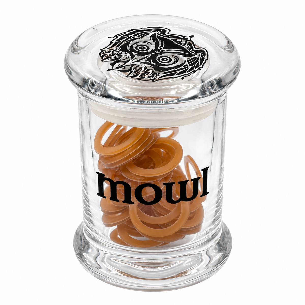 mowl Response Pad C-Size Gum Sole / Normal / 60 pcs