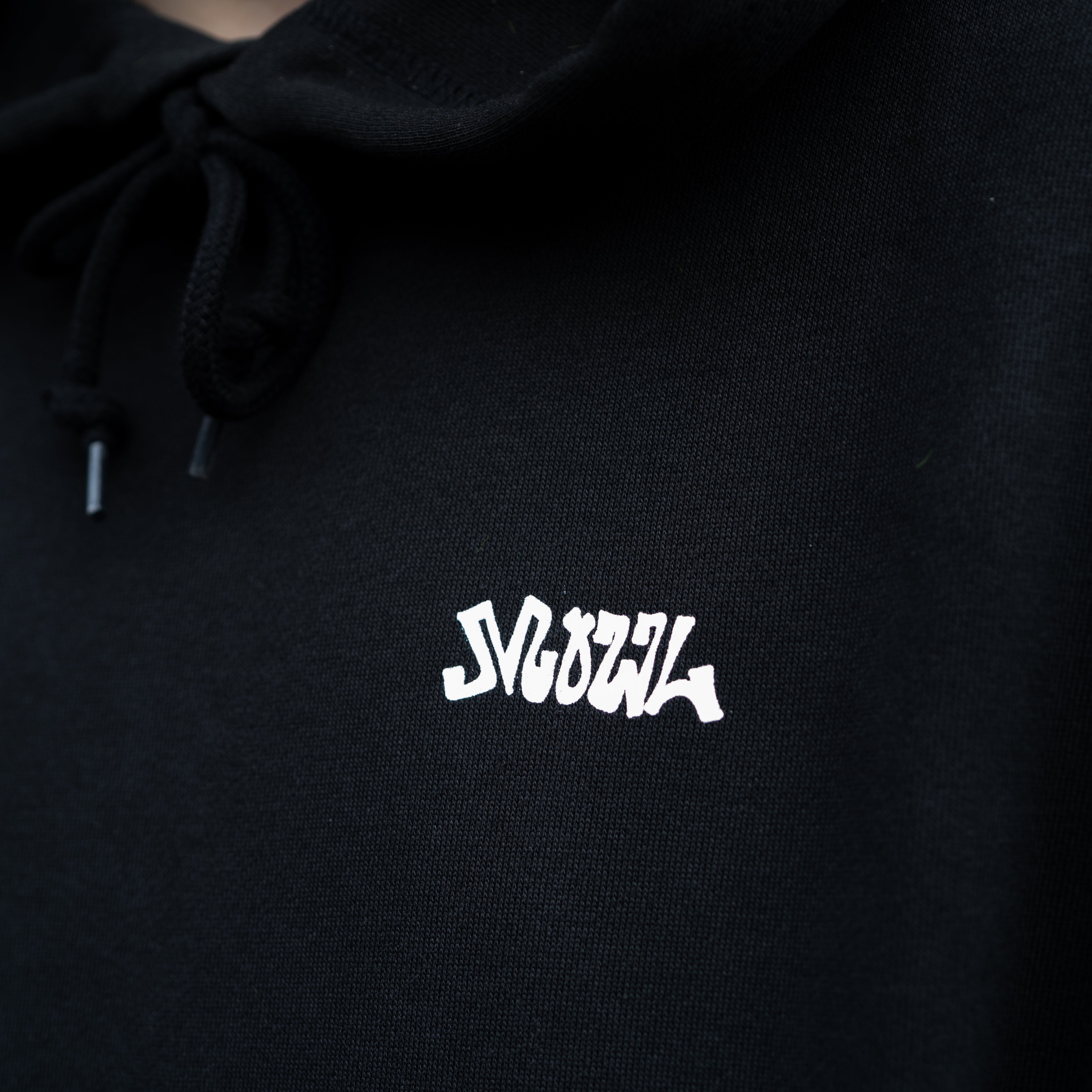 TitiFreak Graffiti Pullover