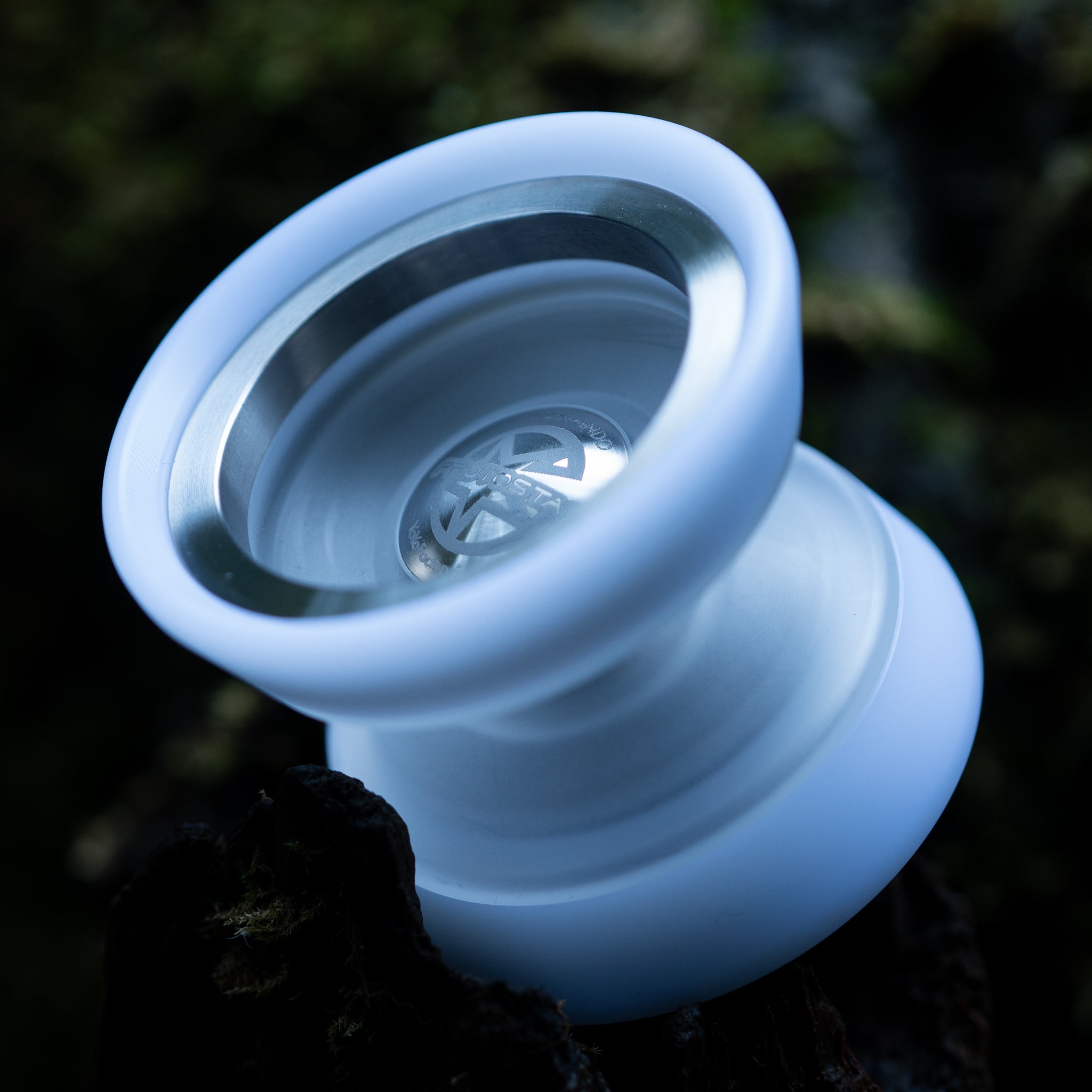 YoYoFactory / mowl - Protostar Ti Hybrid -
