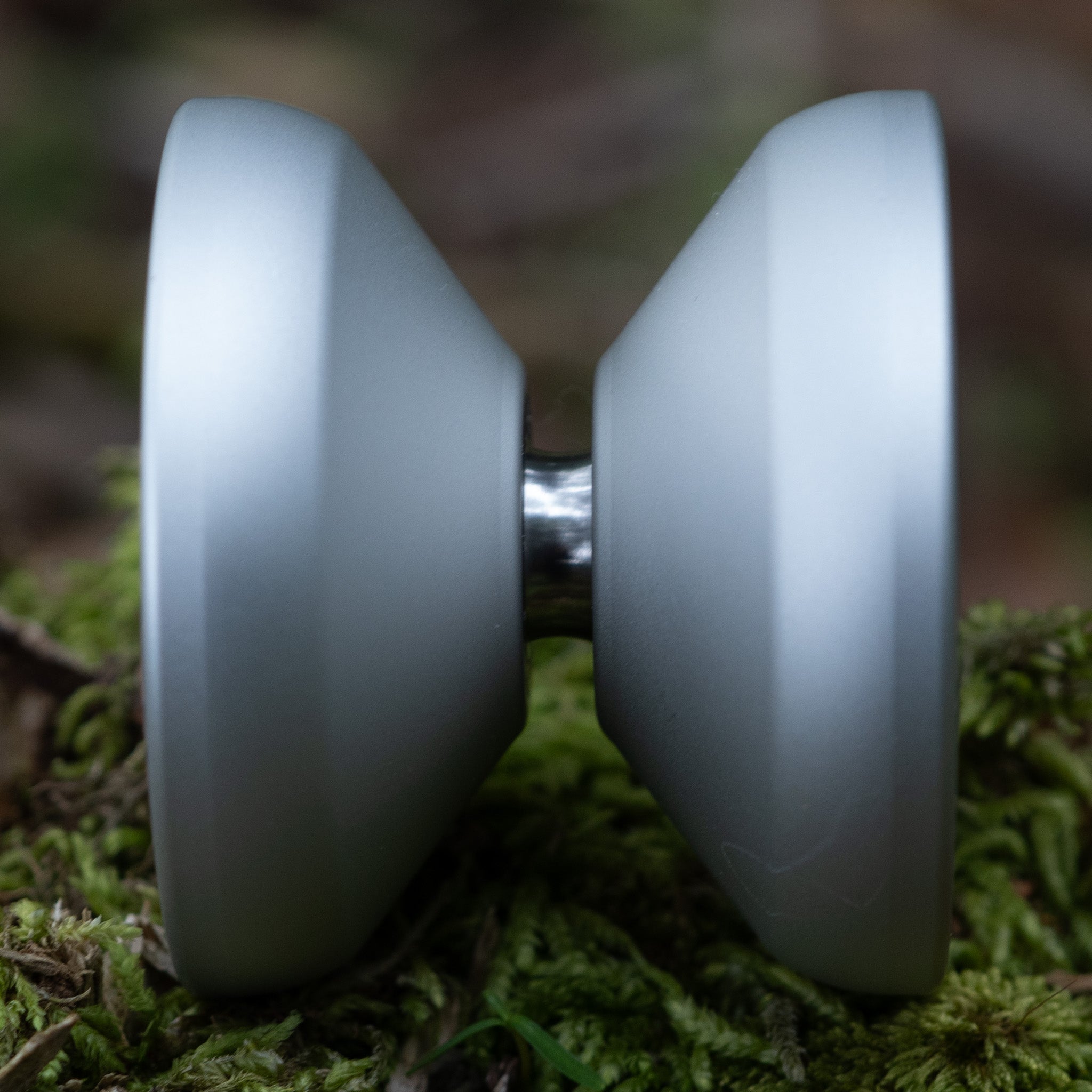 Nocturnal / Blasted Matt Silver