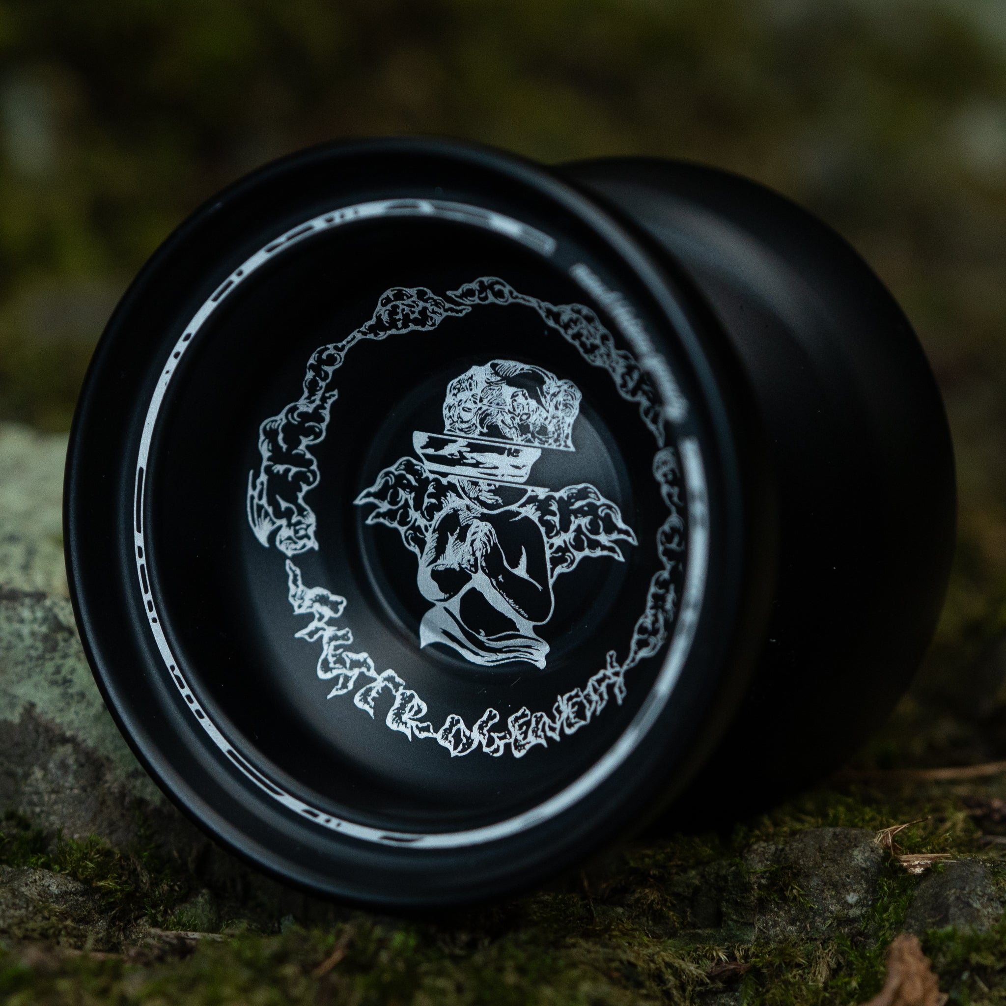 Heterogeneity / Black