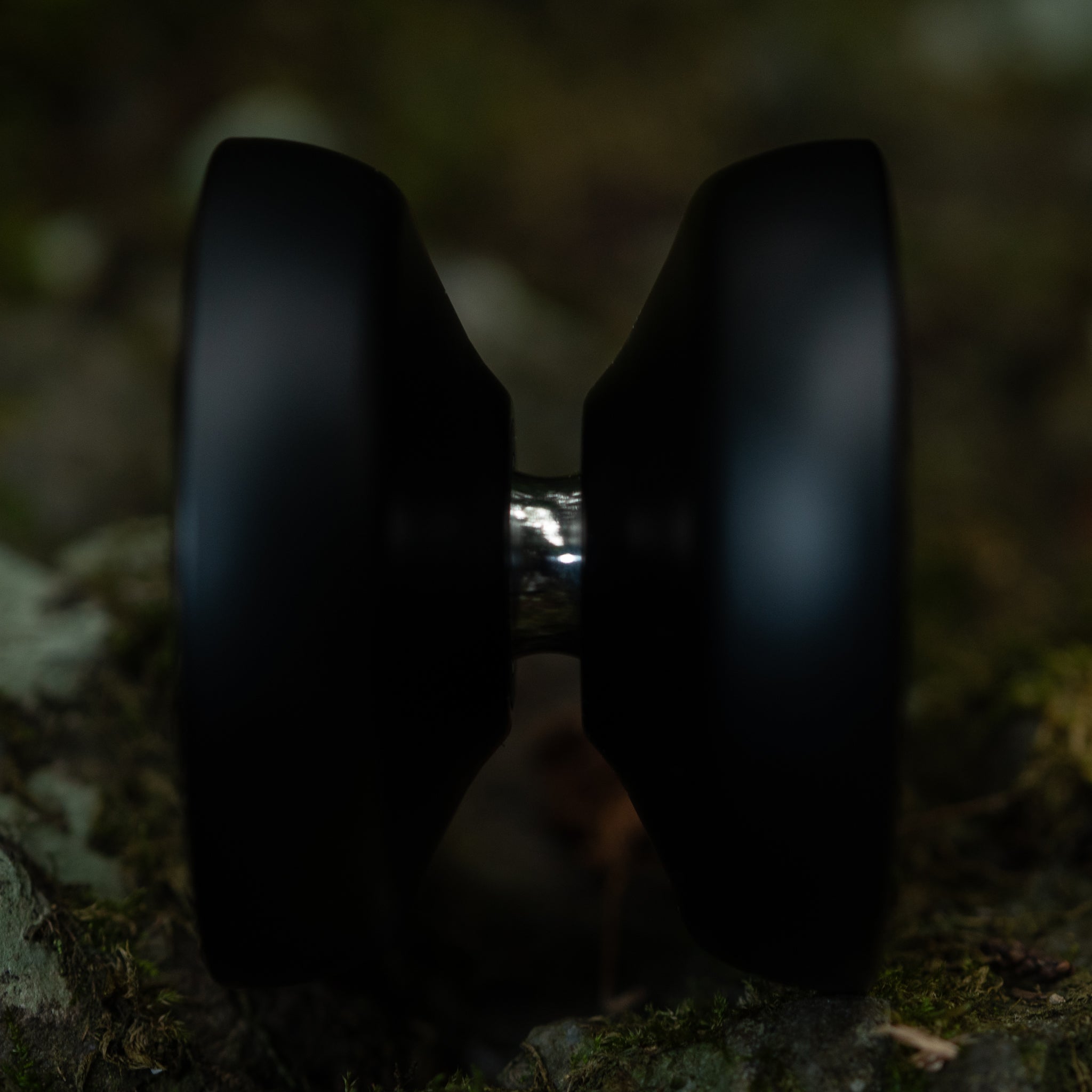 Heterogeneity / Black