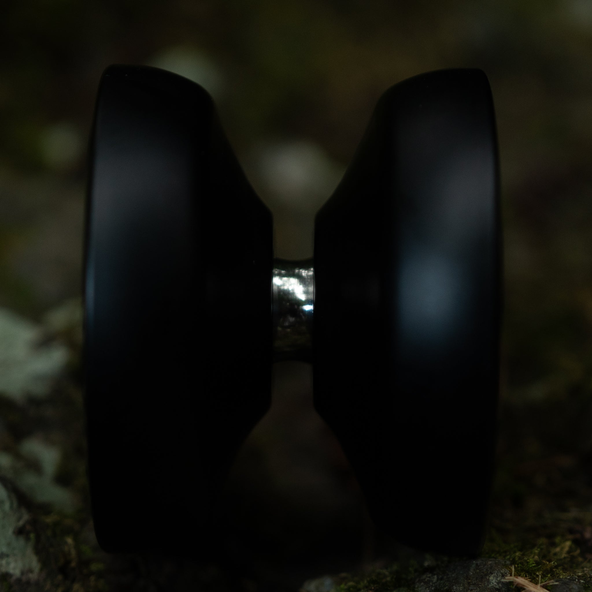 Heterogeneity / Double Black