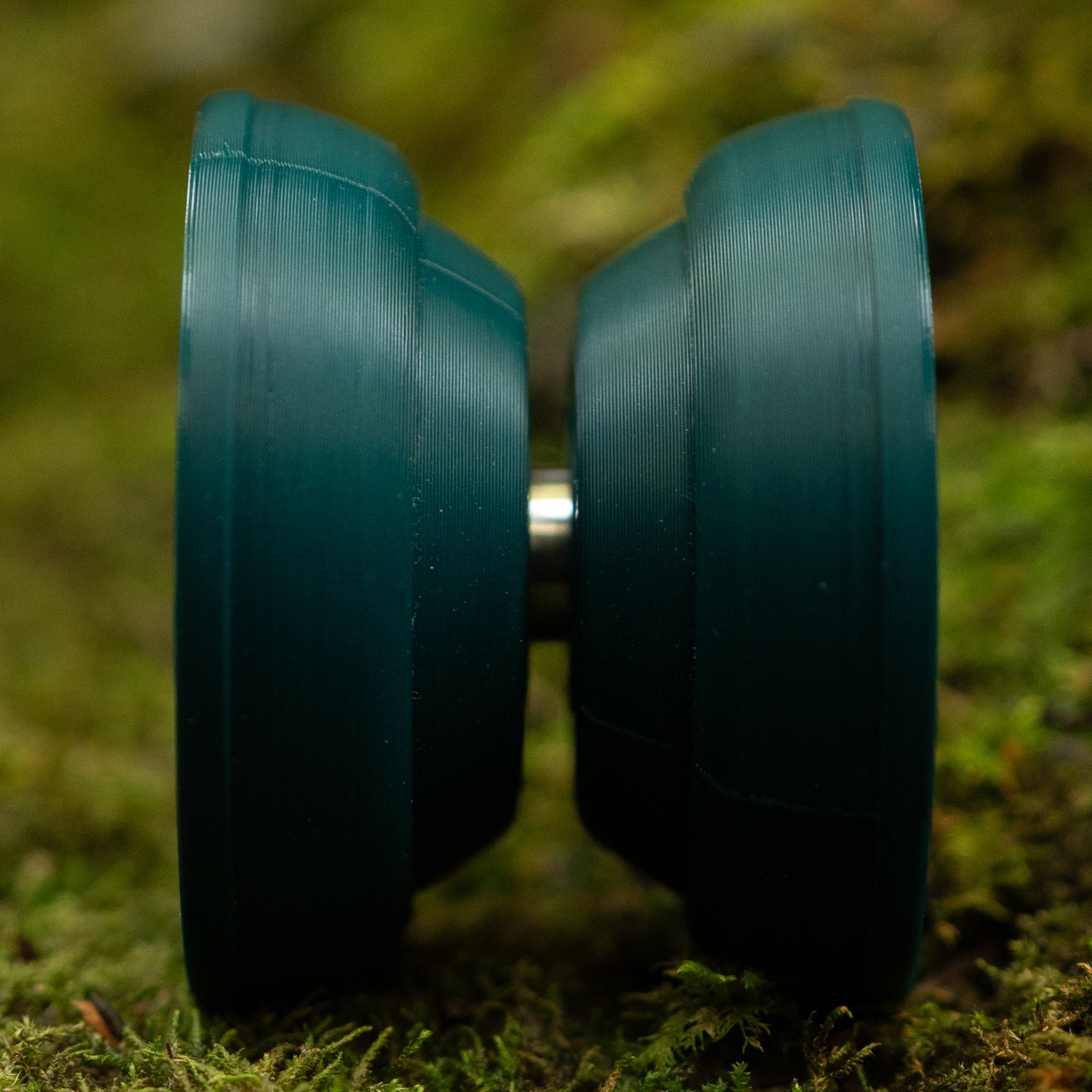 【11月22日 20時頃 発売予定】Round One Type-2 - mowl Osaka Anniversary Edition / Dark Green