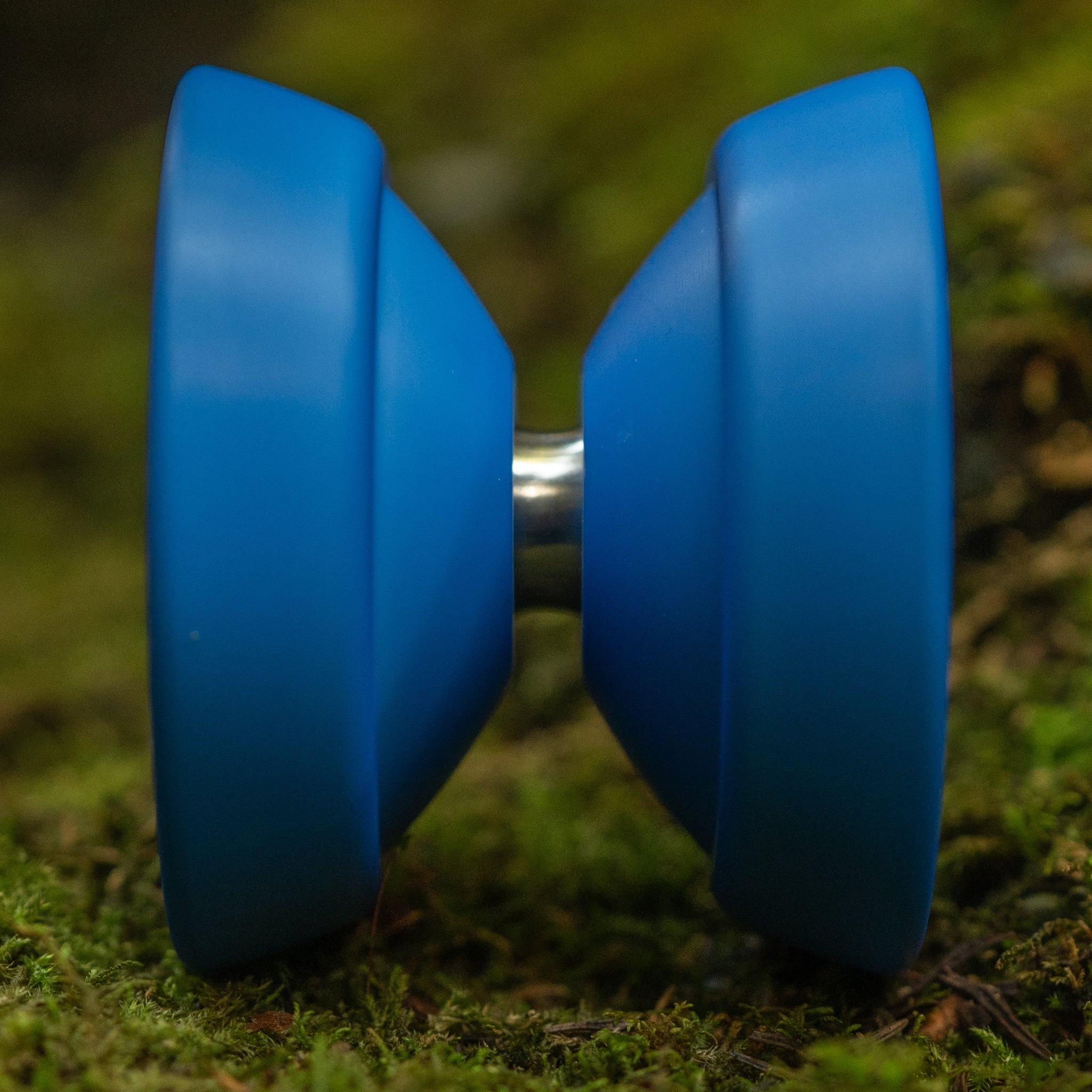 Plastic M by Luftverk – OWL Edition (Blue)