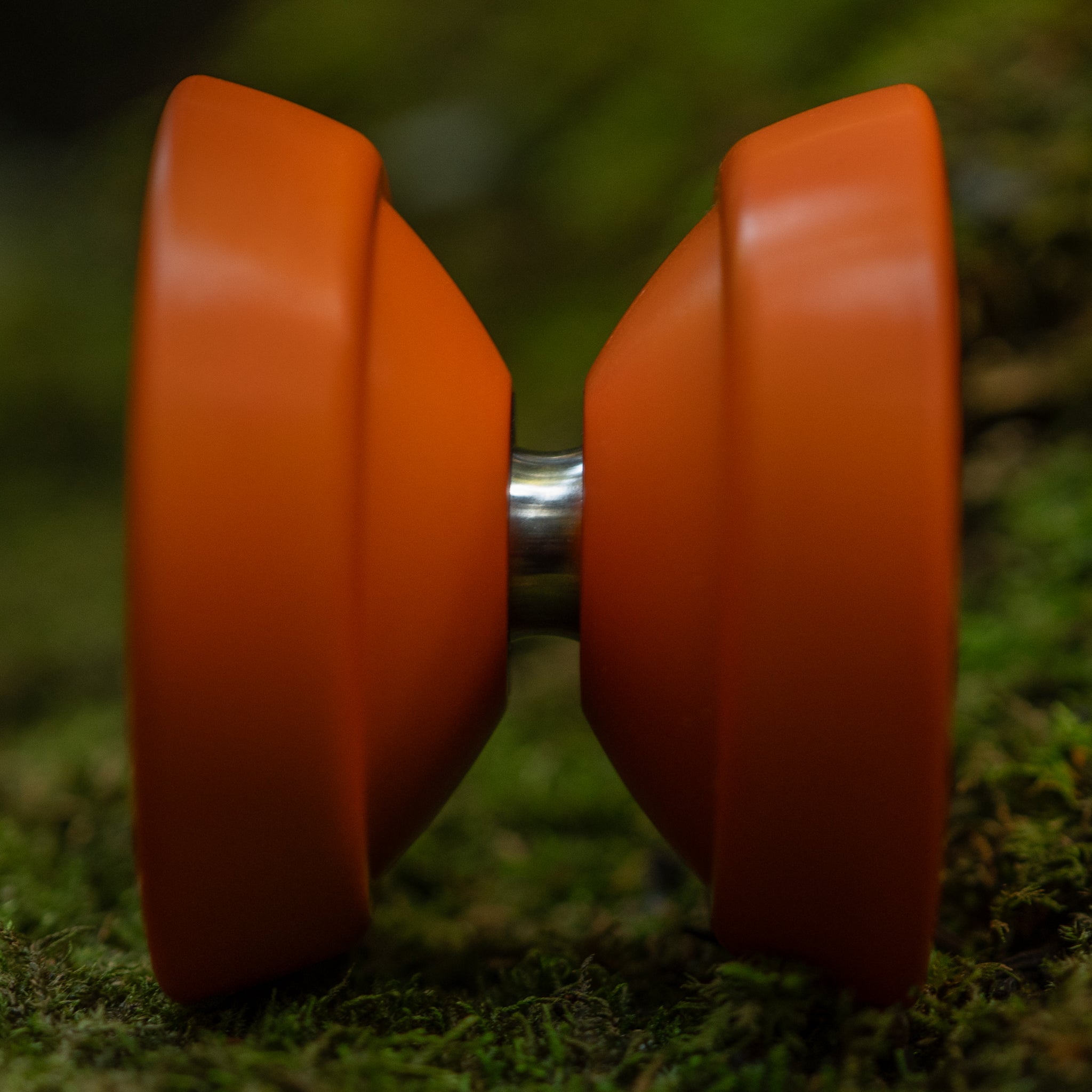 Plastic M by Luftverk – OWL Edition (Orange)