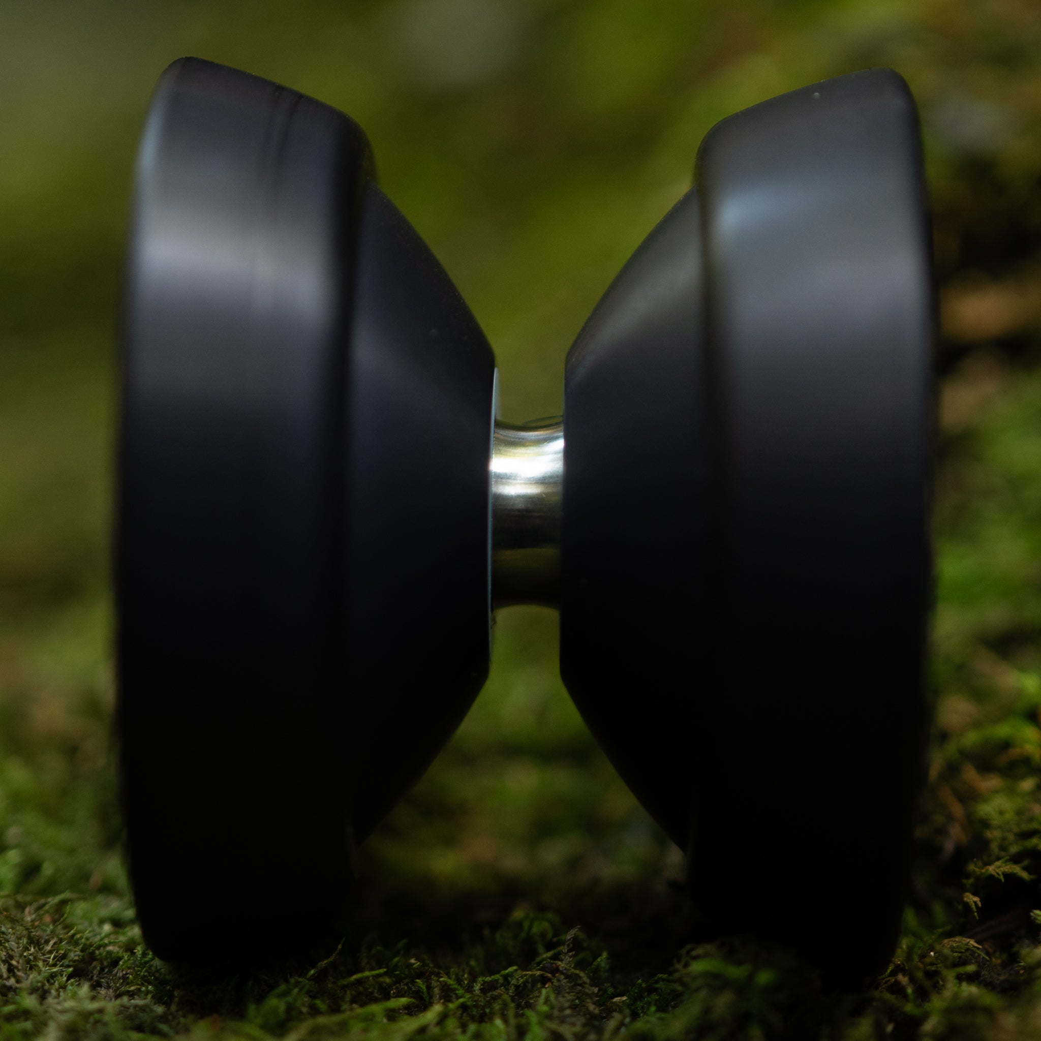 Plastic M by Luftverk – OWL Edition (Black)