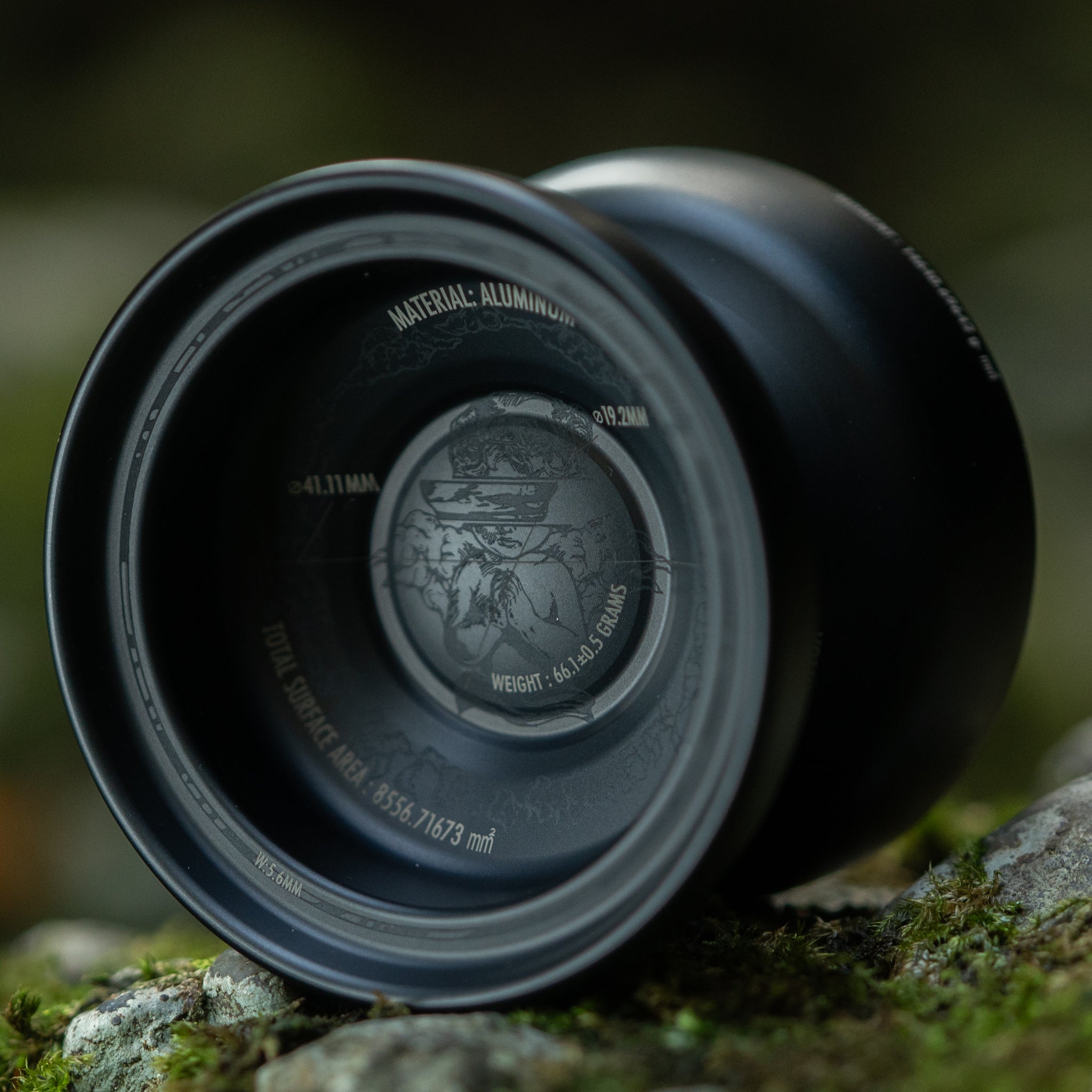 Heterogeneity / Schematic Edition