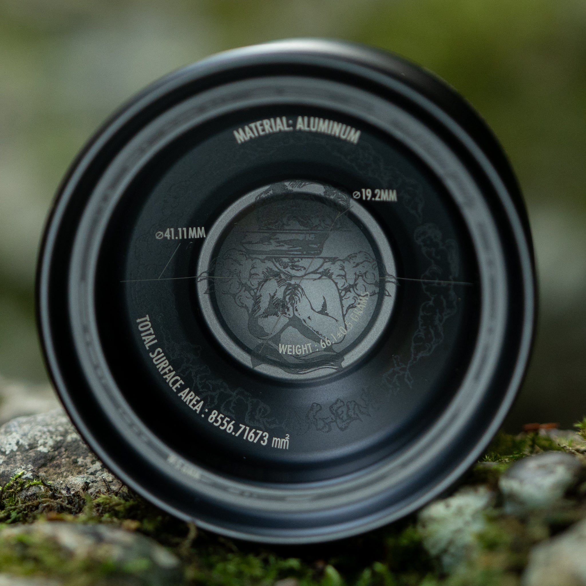 Heterogeneity / Schematic Edition