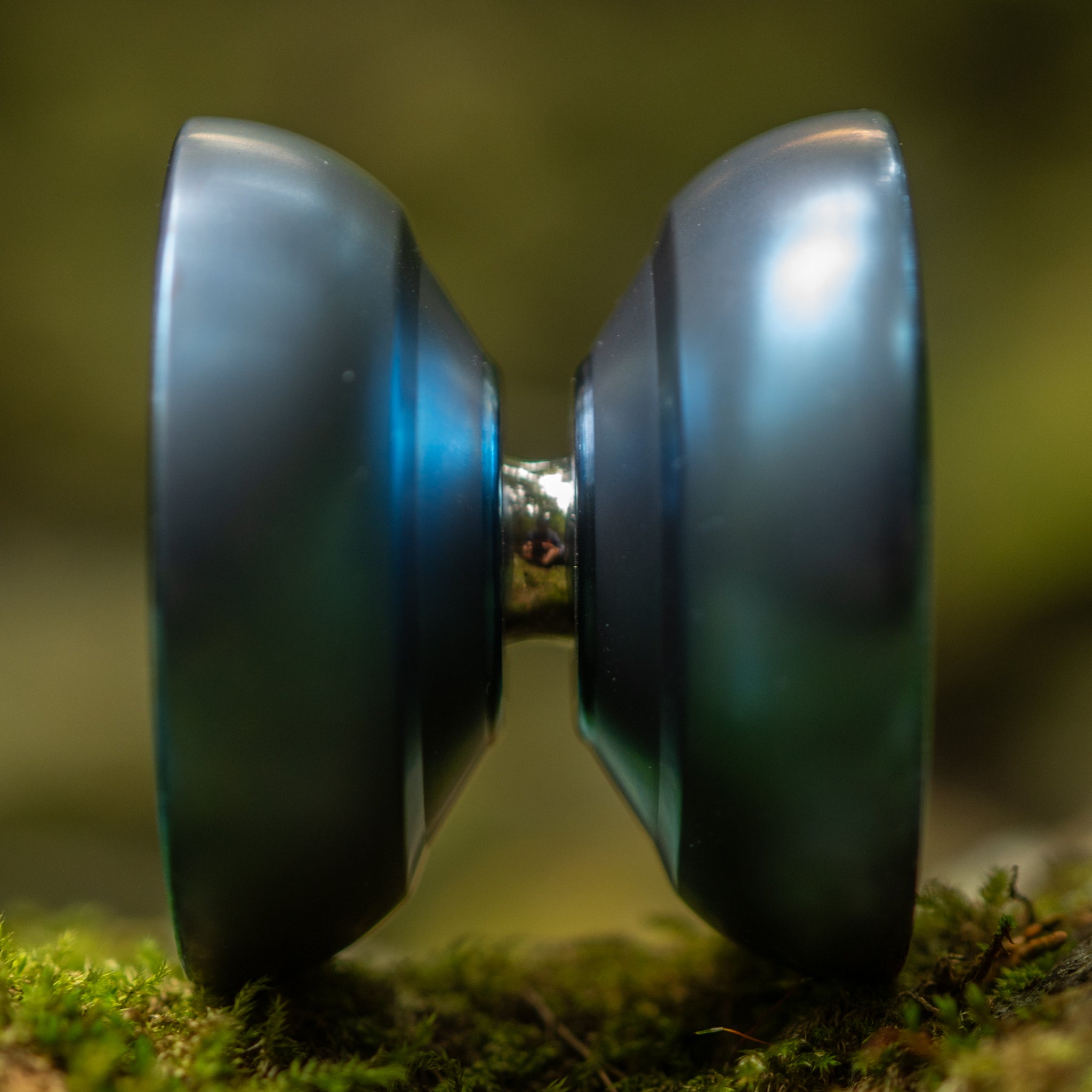 Infiltrate Ti / Glacial Puls