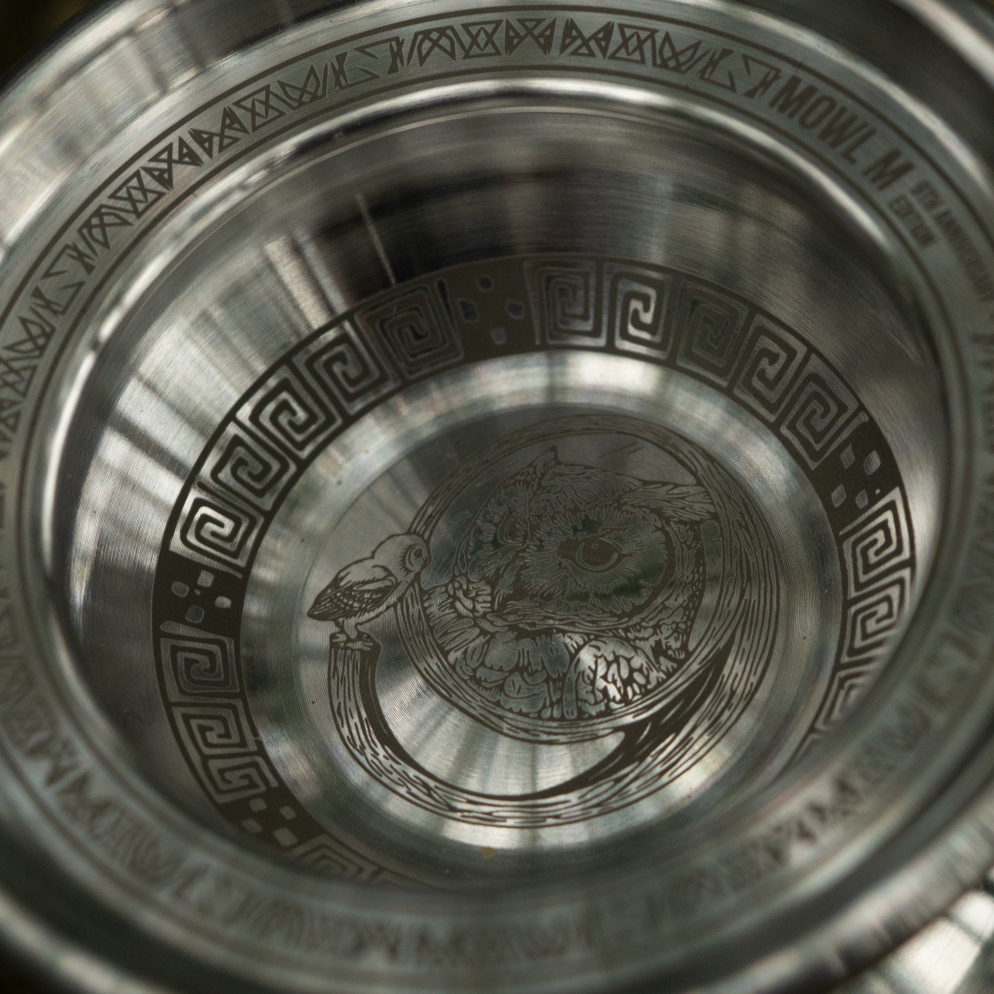 M 9th Anniversary Edition / Raw