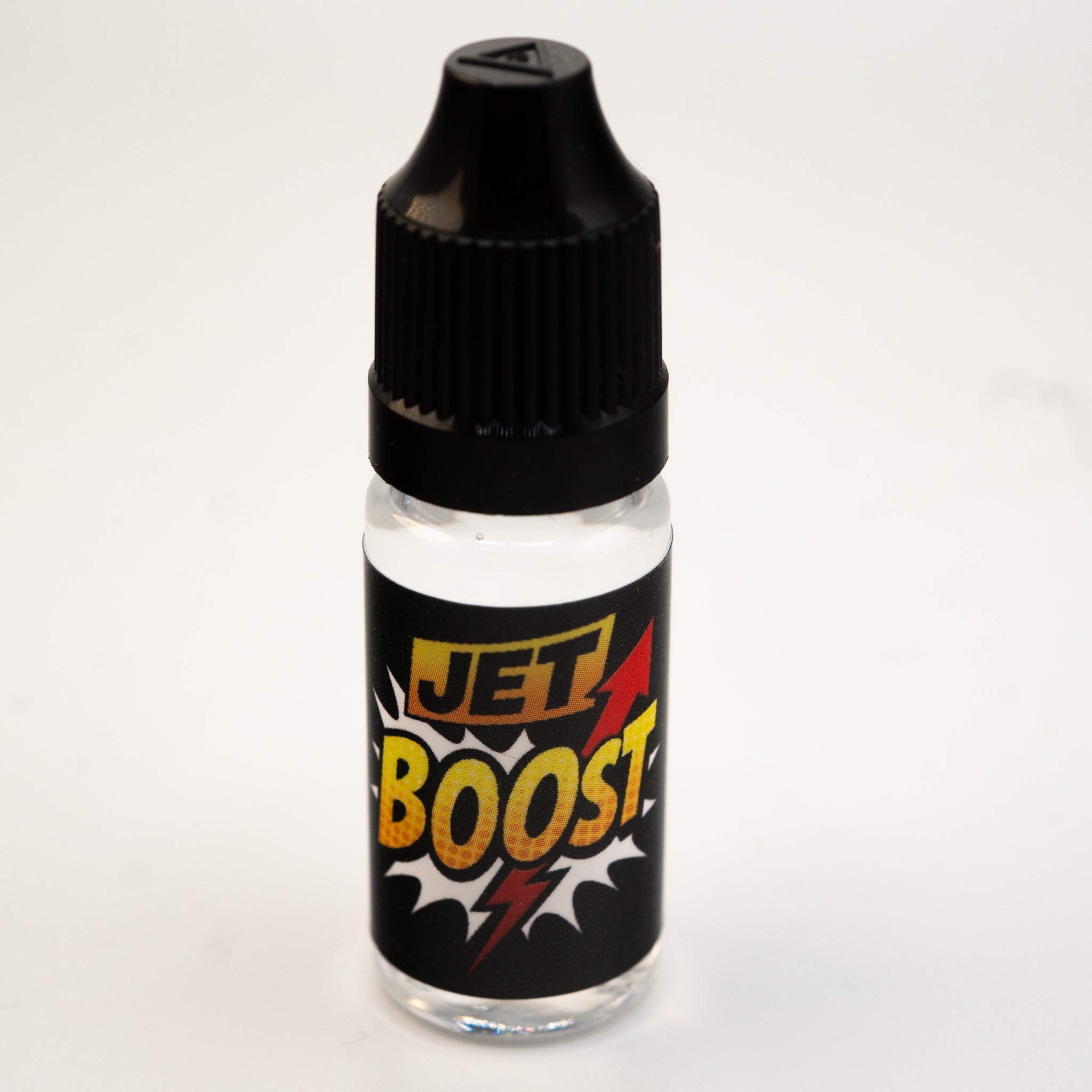 中村名人ワークス | JET BOOST