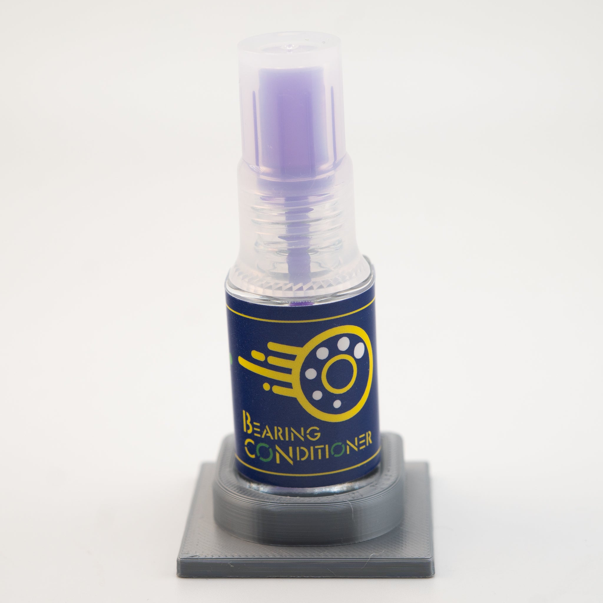 中村名人ワークス | ベアリングコンディショナー
