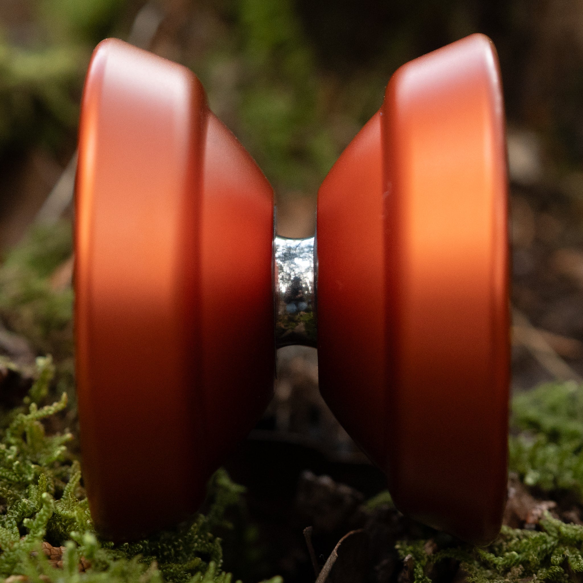 【2月21日(土) 20時頃 発売開始】 M Owl Logo / Orange