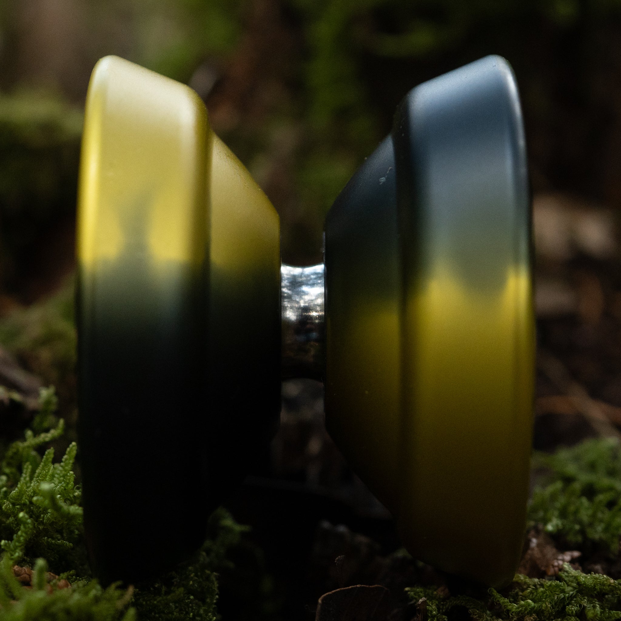 【2月21日(土) 20時頃 発売開始】 M Owl Logo / Electric Fade