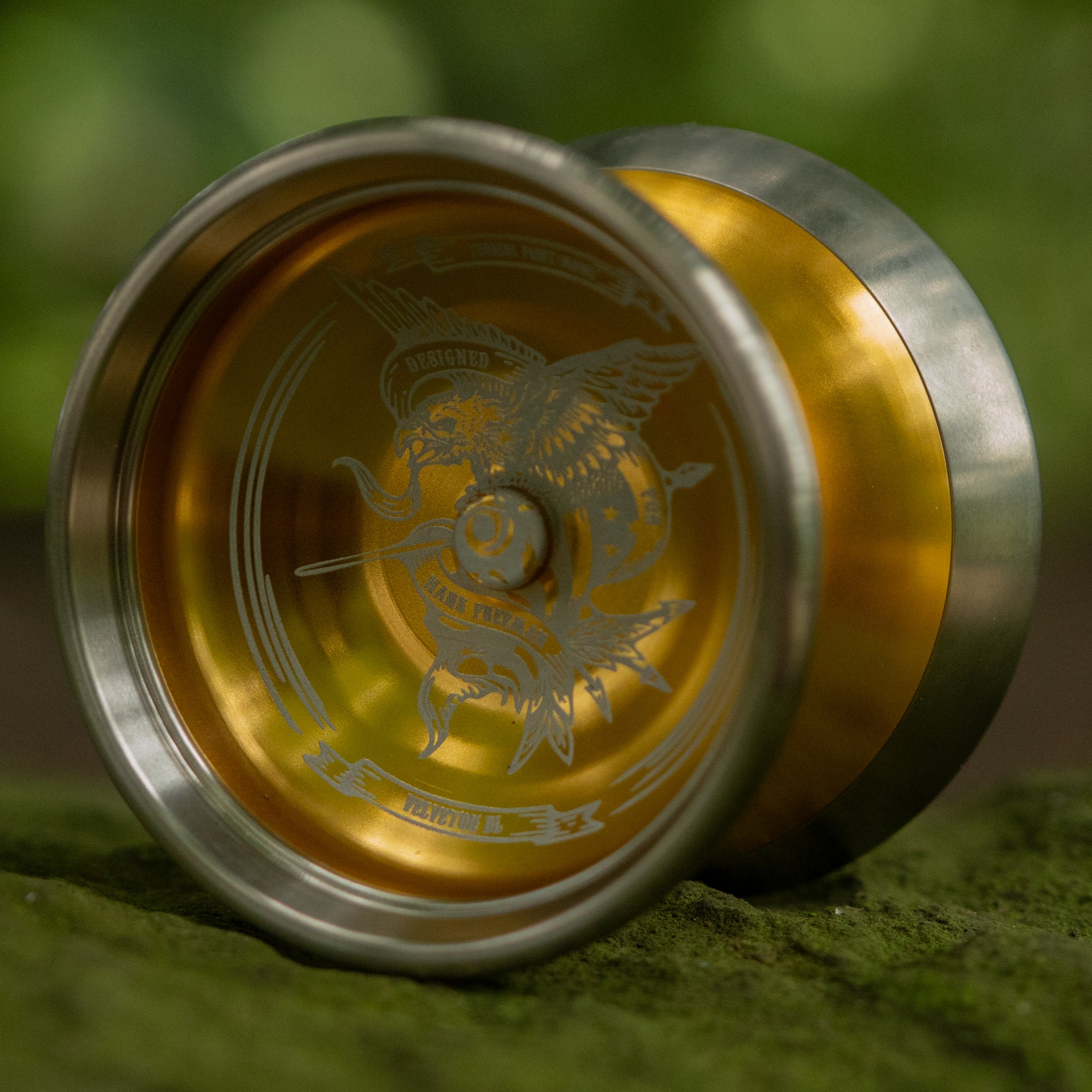 Velveton DL